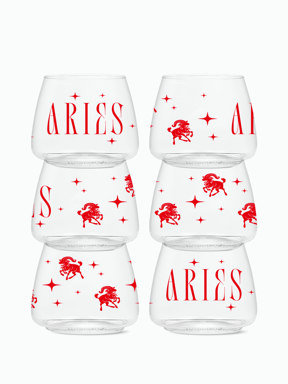 Aries - POP 12oz Rocks、mySite、camillekostekn