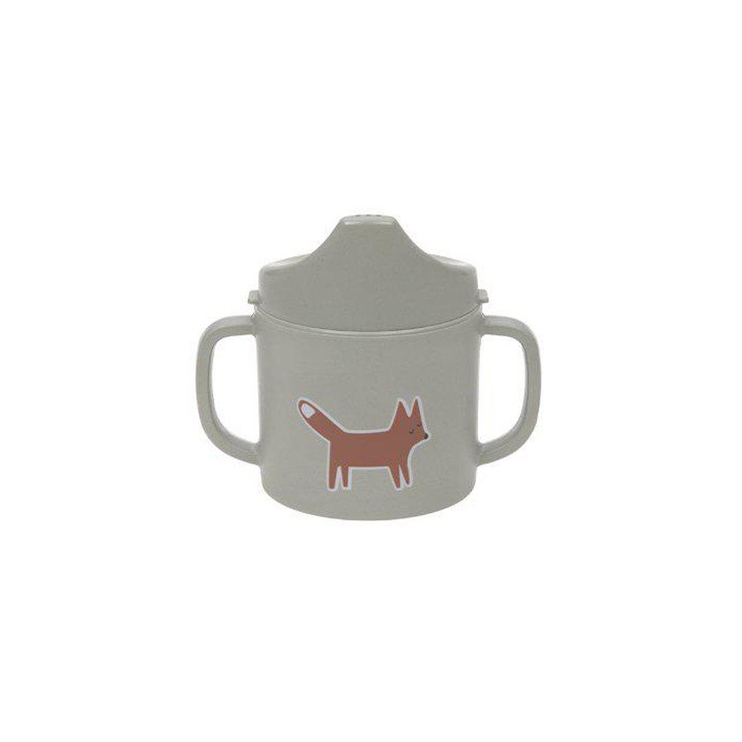  Lassig Sippy Cup - Little Forest Fox、mySite、merchandisen