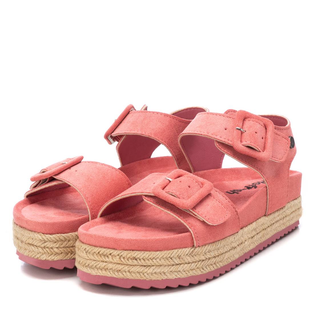 SANDALIA DE MUJER REFRESH 17080404、mySite、gtrtttuynbv