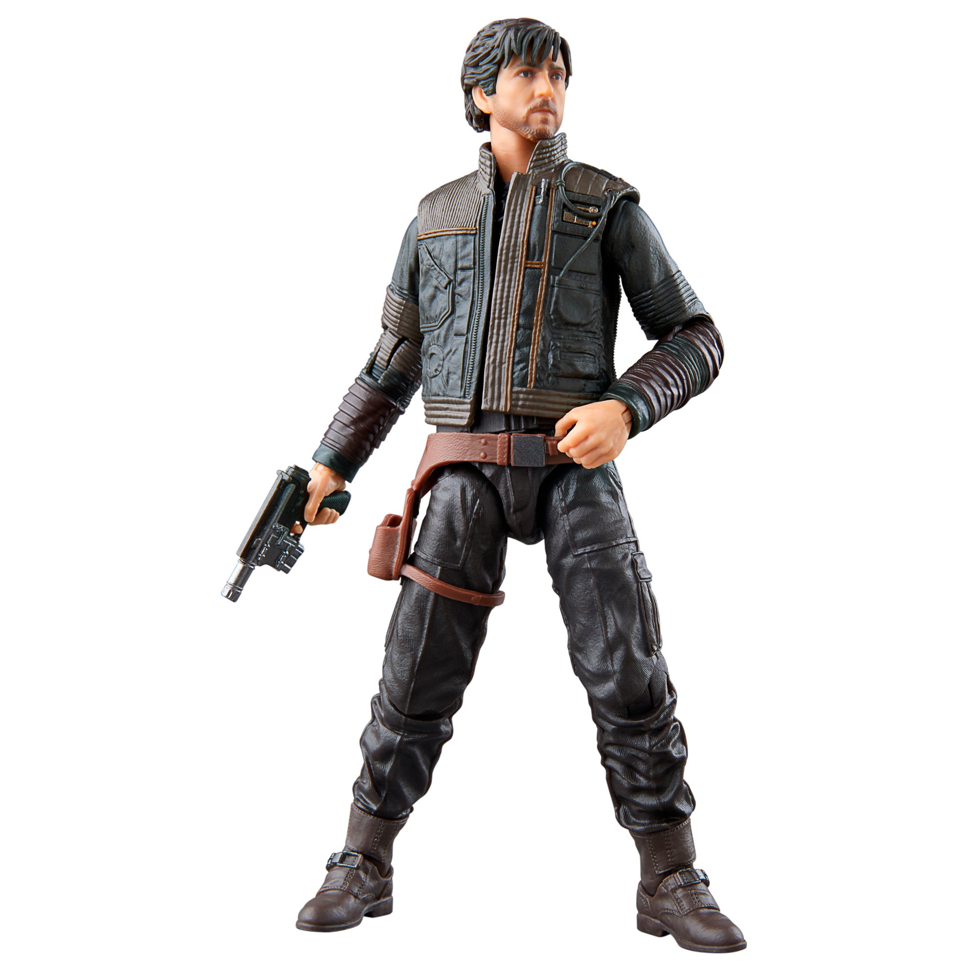 Star Wars Black Series Cassian Andor、mySite、hgirdovlk