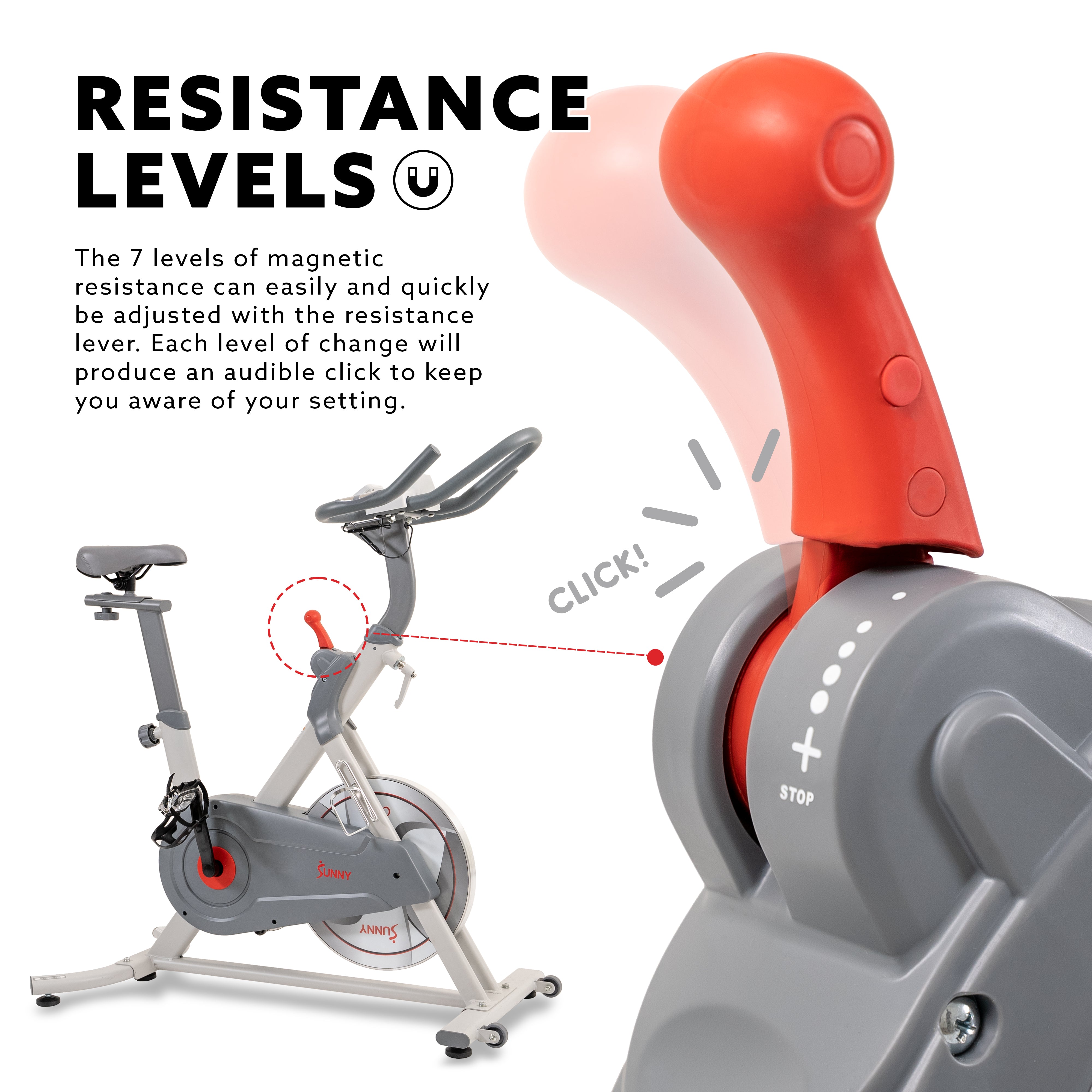  Pro Lite Indoor Cycling Bike Belt Drive、mySite、ghnorth