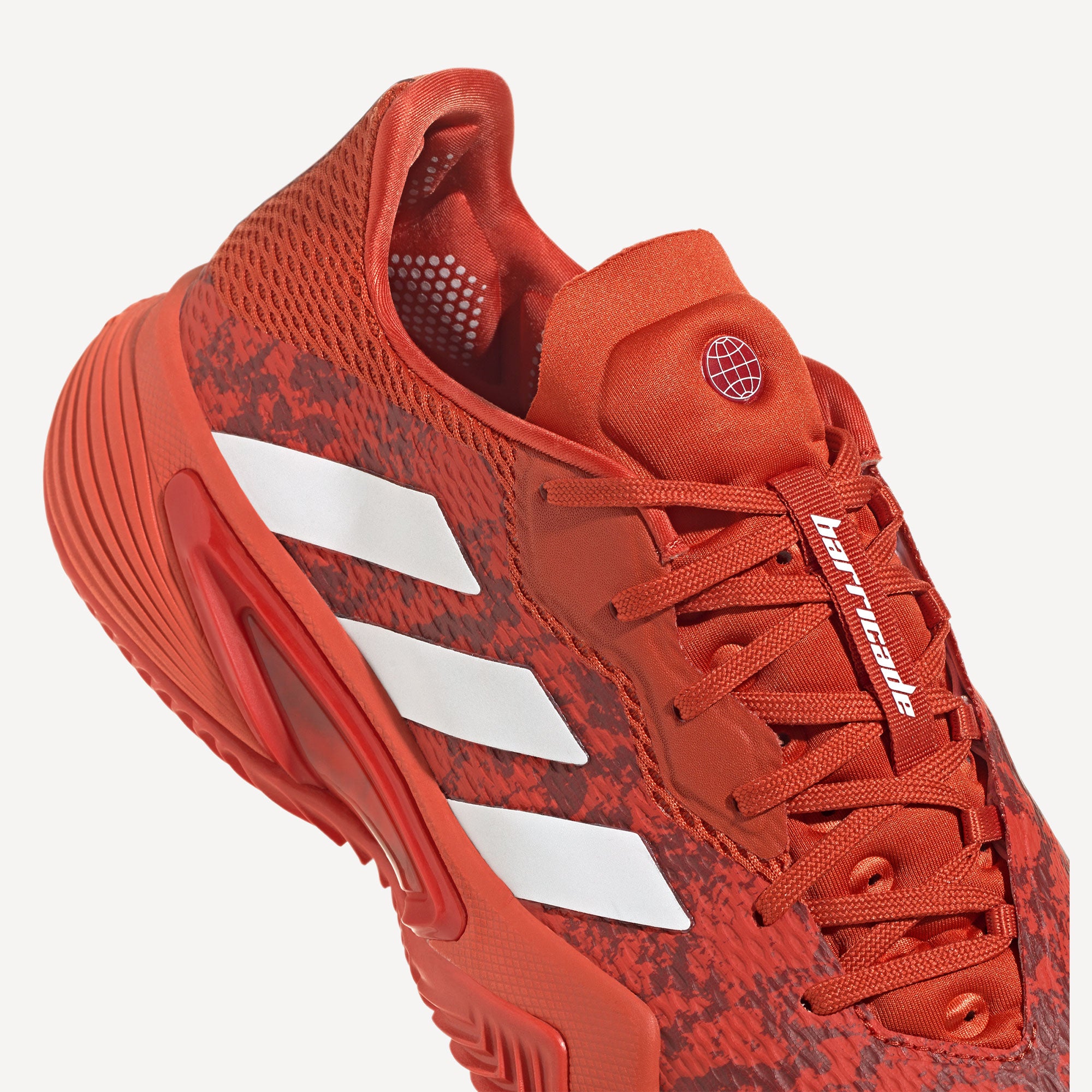 adidas Barricade Clay Men's Tennis Shoes
