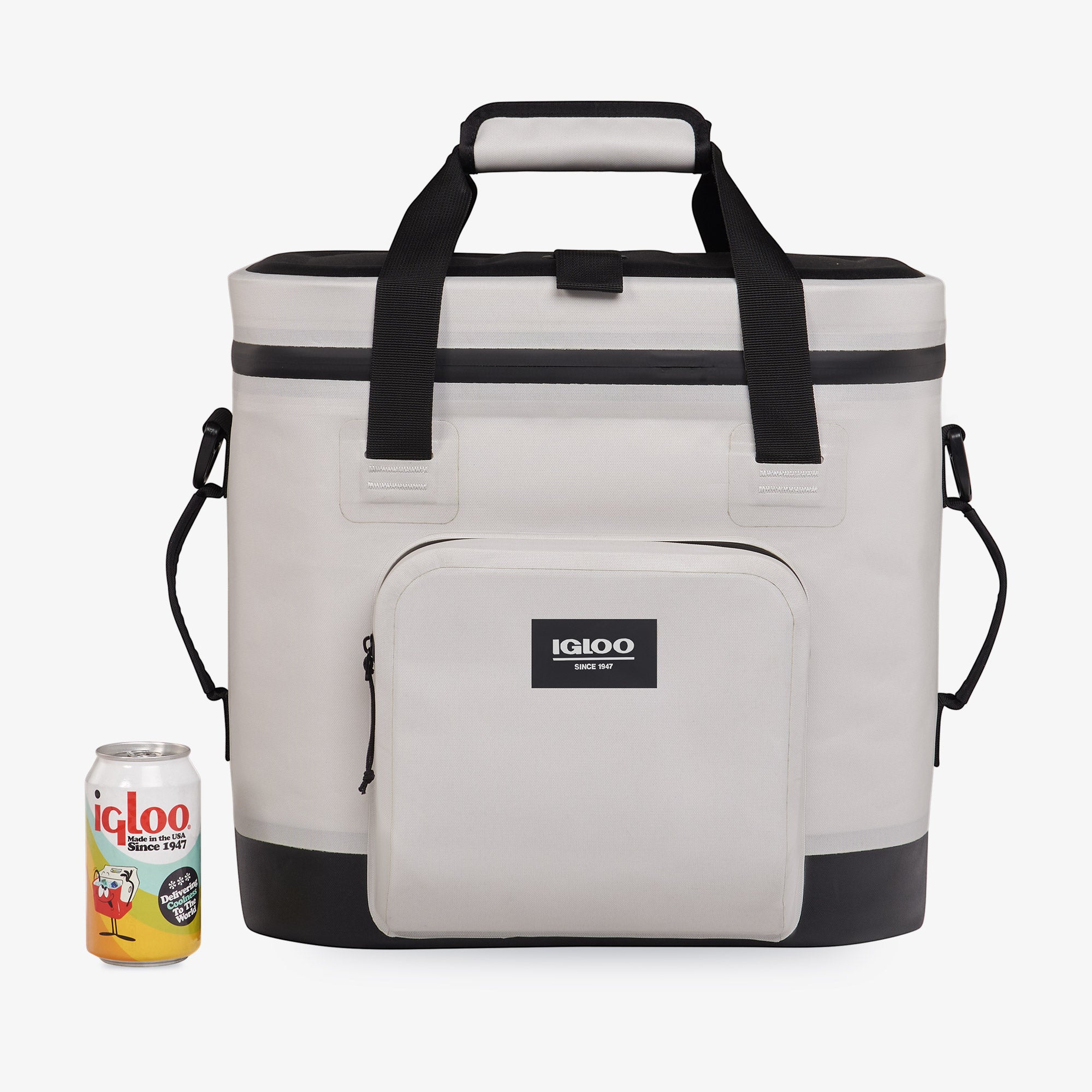 Trailmate® 30-Can Cooler Bag、mySite、noshort