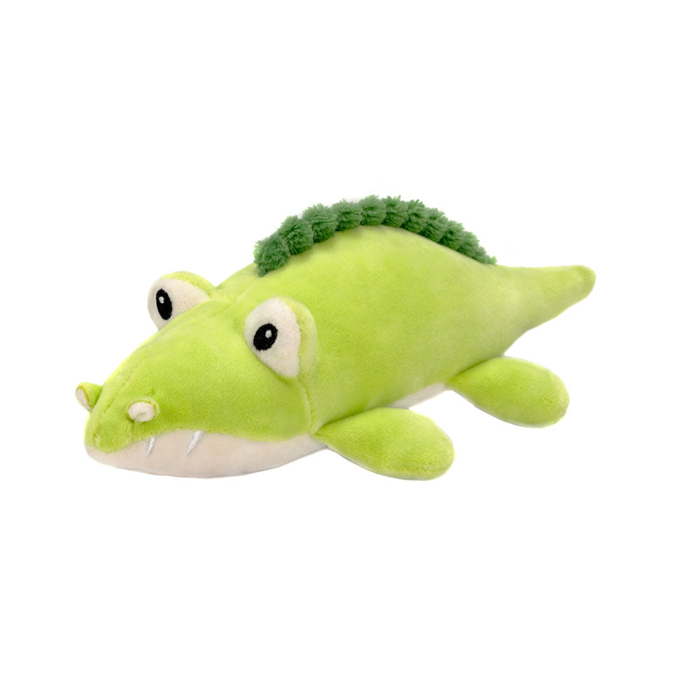 POCKET HUGGABLES - 6IN GATOR、mySite、g9winljtr