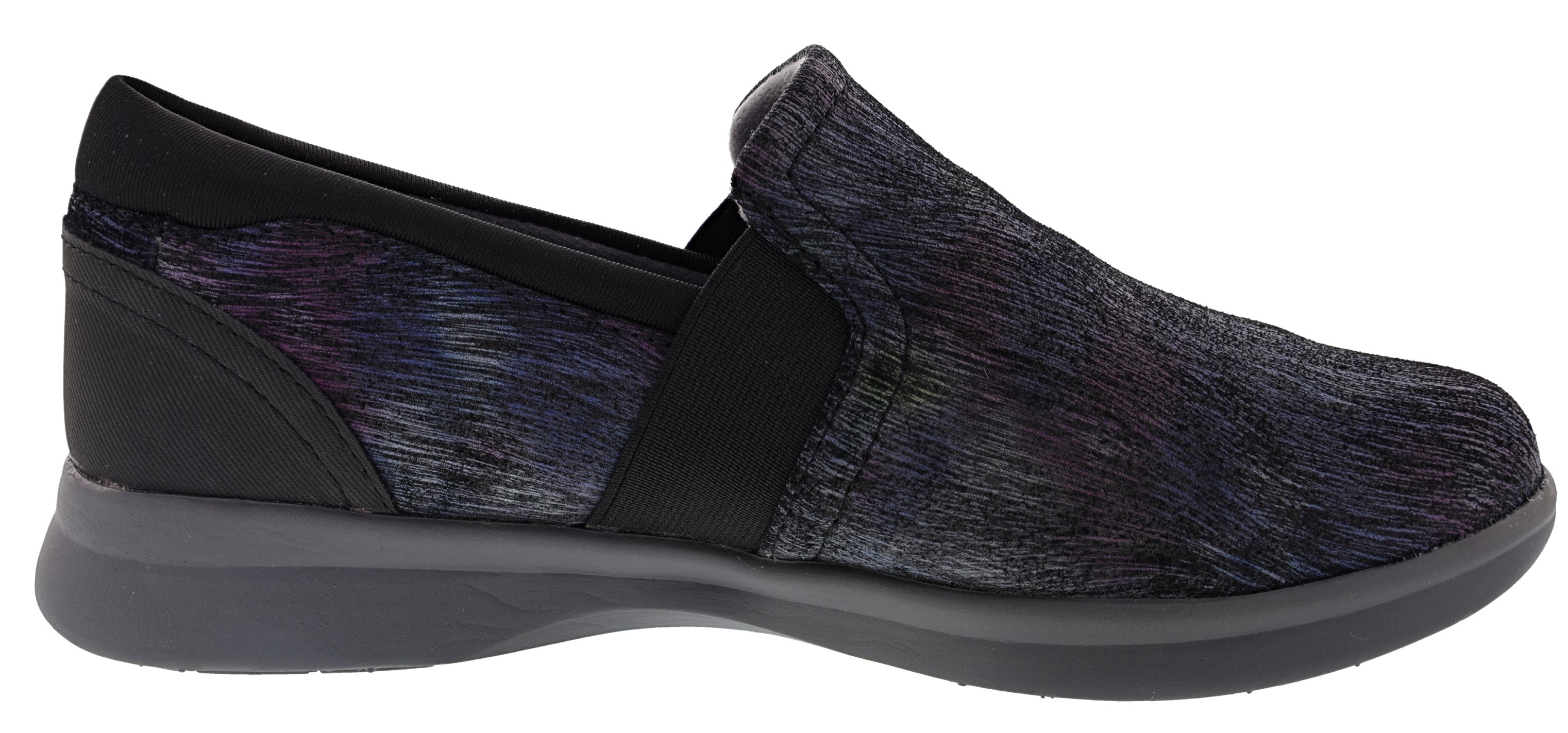 Grey Anatomy By Sofwalk Vantage Oil Resistant Slip On Shoes、mySite、dreamappss