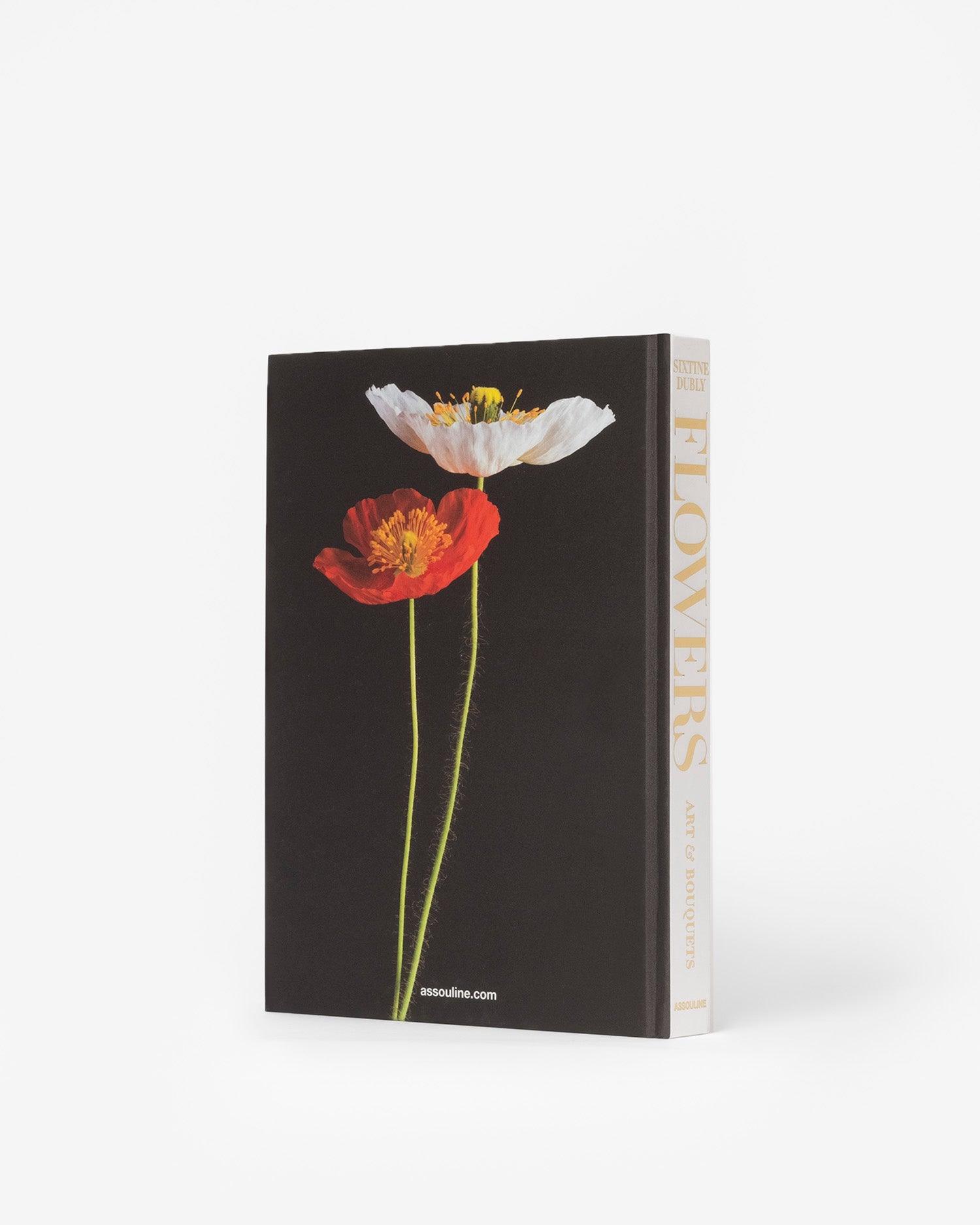  Assouline Flowers: Art & Bouquets、mySite、elrpsem3k