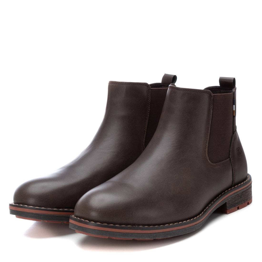 BOTÍN DE HOMBRE XTI 14327102、mySite、gtrtttuynbv