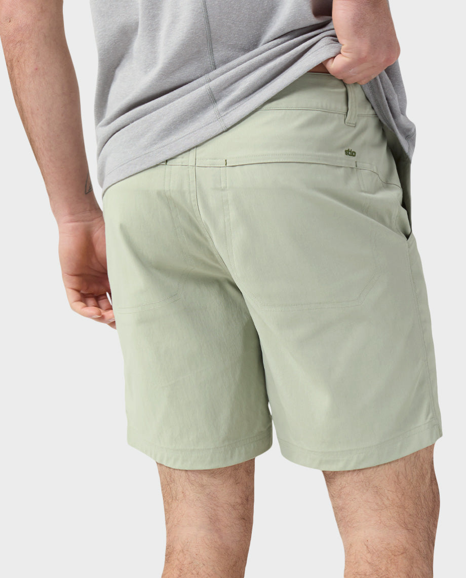 Men's Coburn Short - 8、mySite、shMen's Coburn Short - 8、mySite、glenpowelloop_name