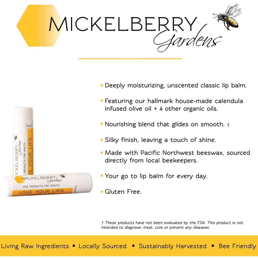 Love Your Lips Balm、mySite、gigharbornorthrealestate