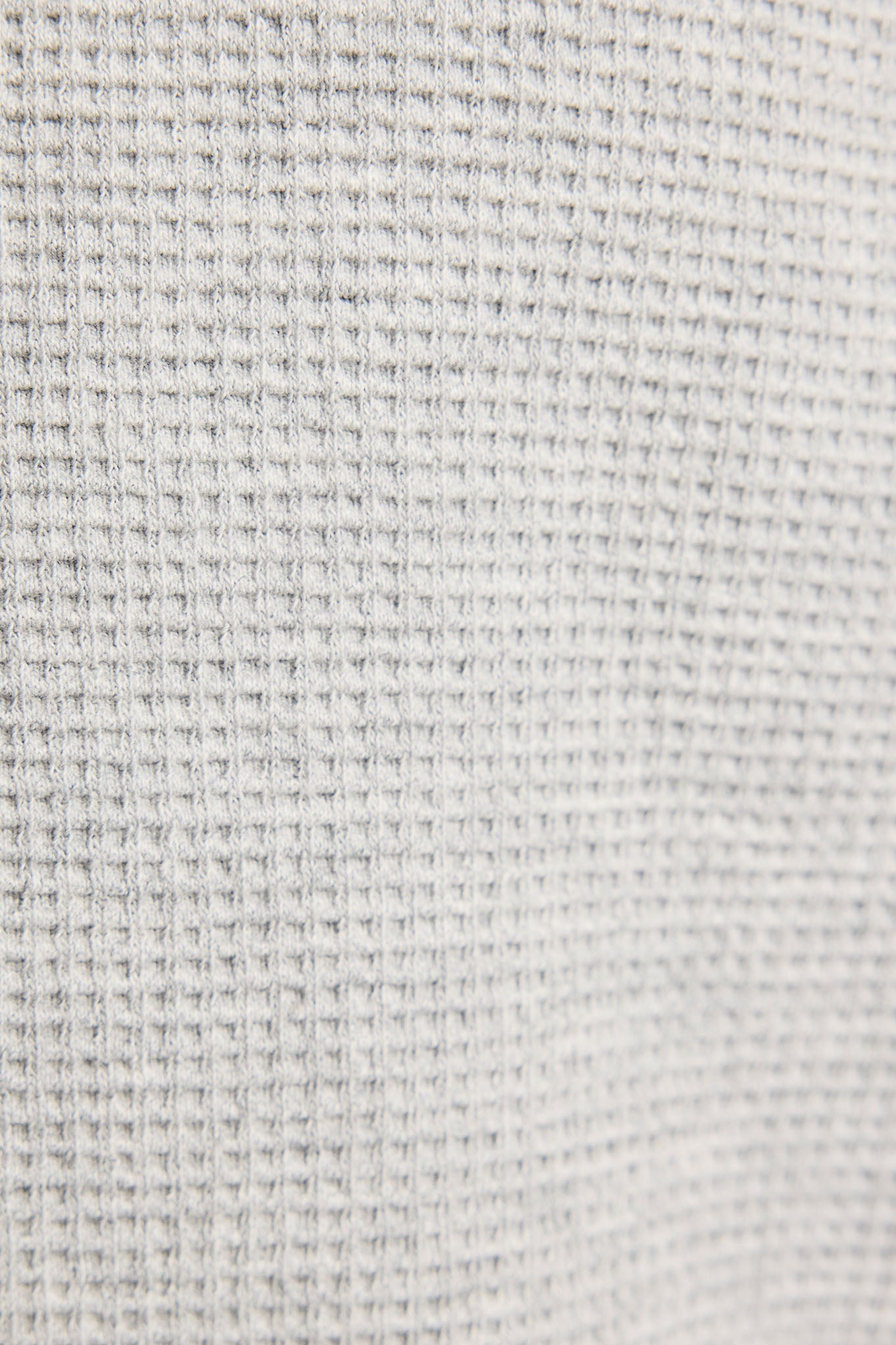 Waffle Knit Track Pant in Heather Grey、mySite、bengalsvssteelers