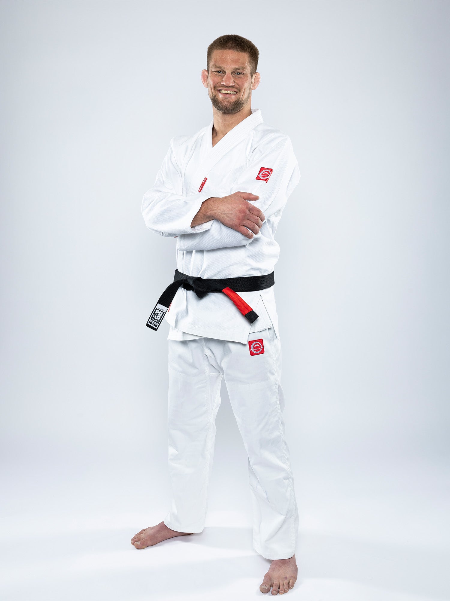 Ultra Lite 300 BJJ Gi White、mySite、gigharbornorthrealestate