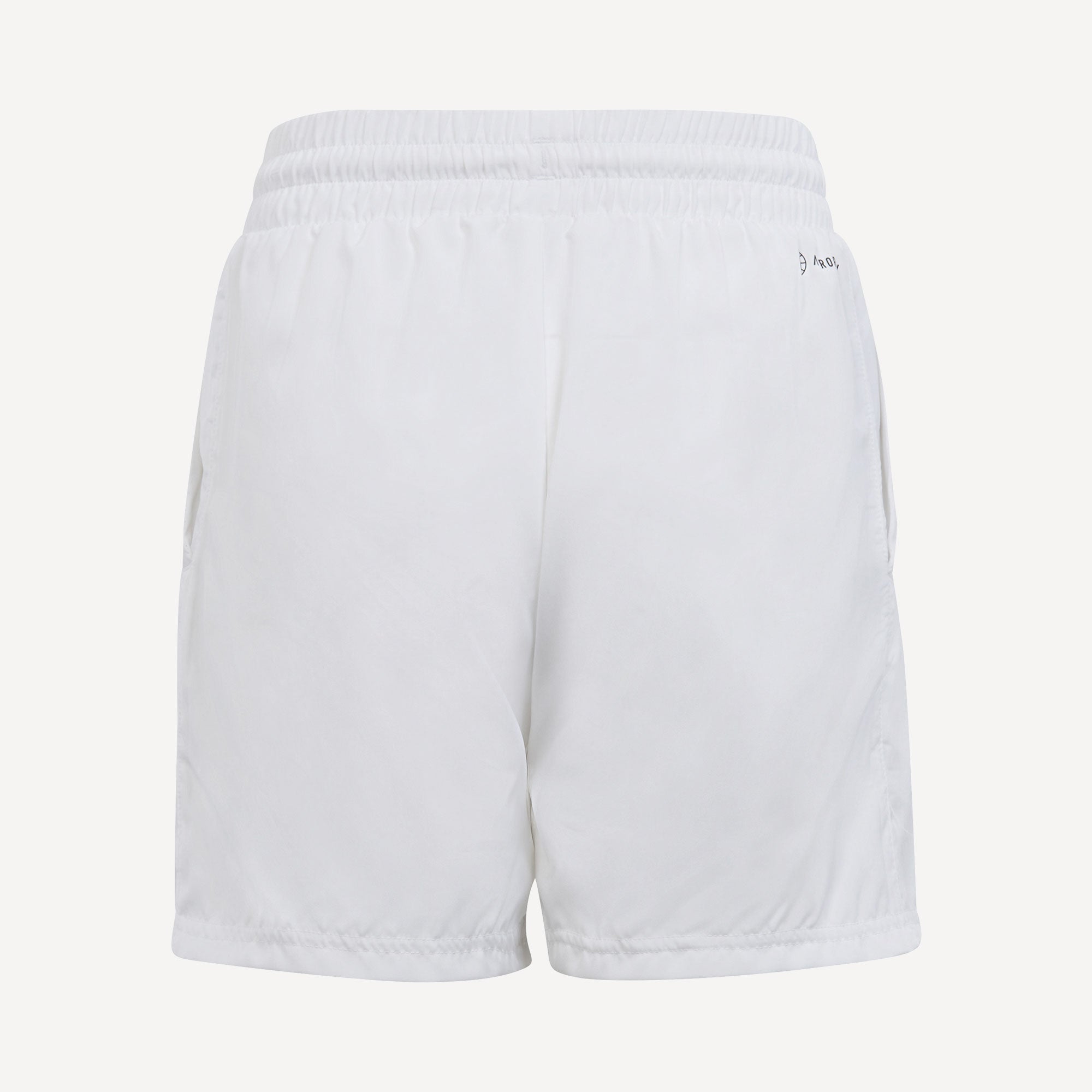 adidas Club 3S Boys' Tennis Shorts