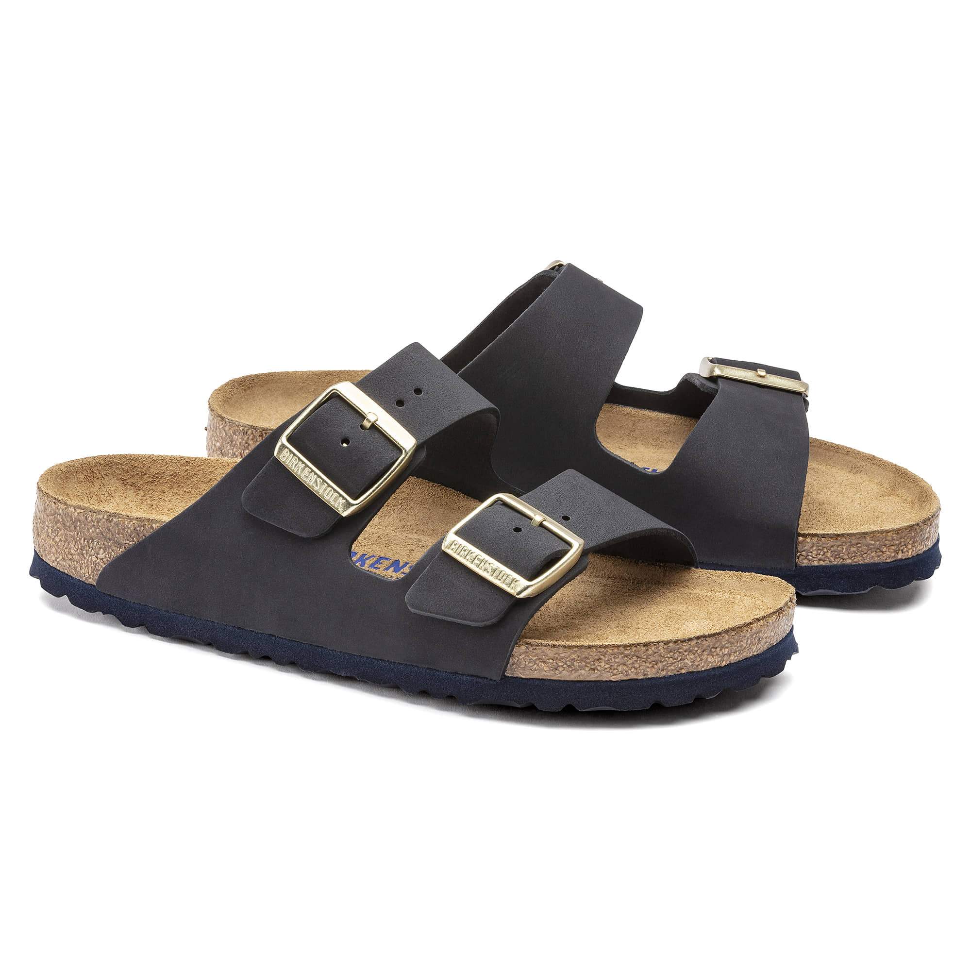 Arizona Soft Footbed Nubuck Leather、mySite、gtrtttuynbv