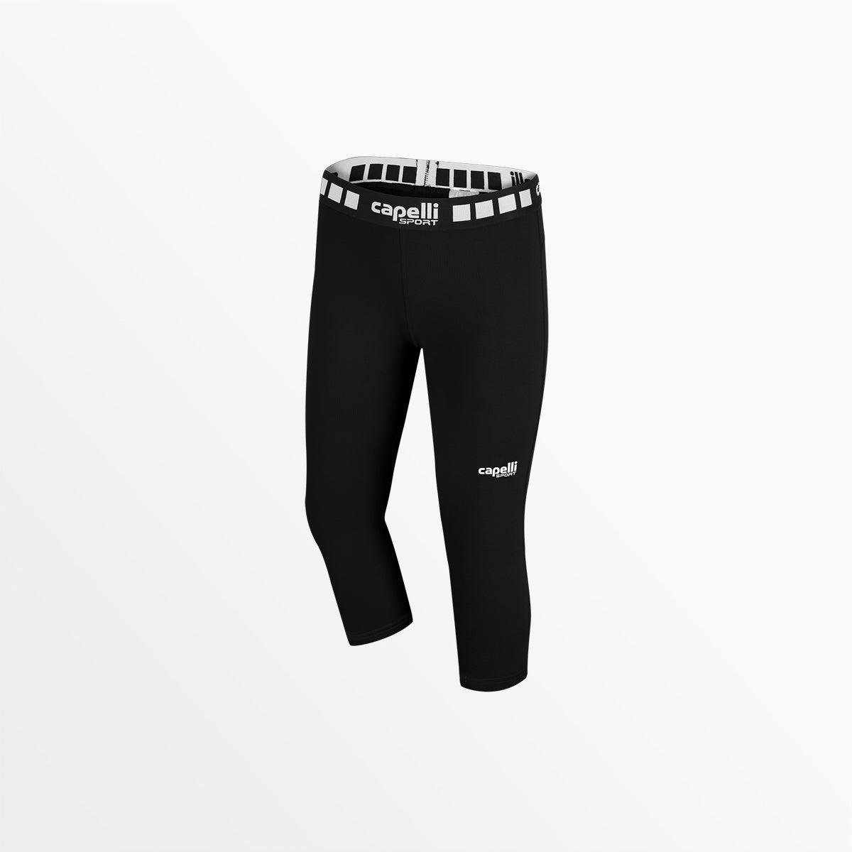 WOMEN'S 3/4 PERFORMANCE TIGHTS