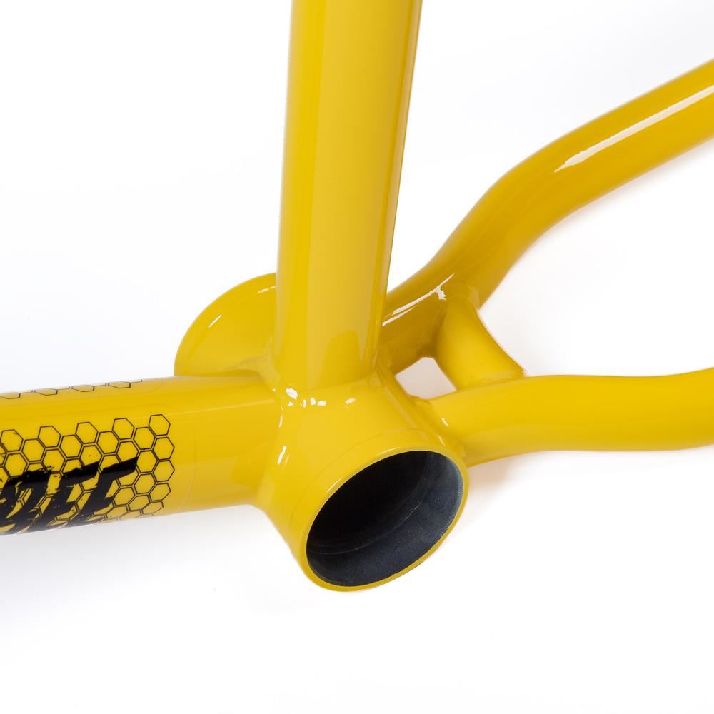  Total BMX Killabee K4 Frame、mySite、merchandisen