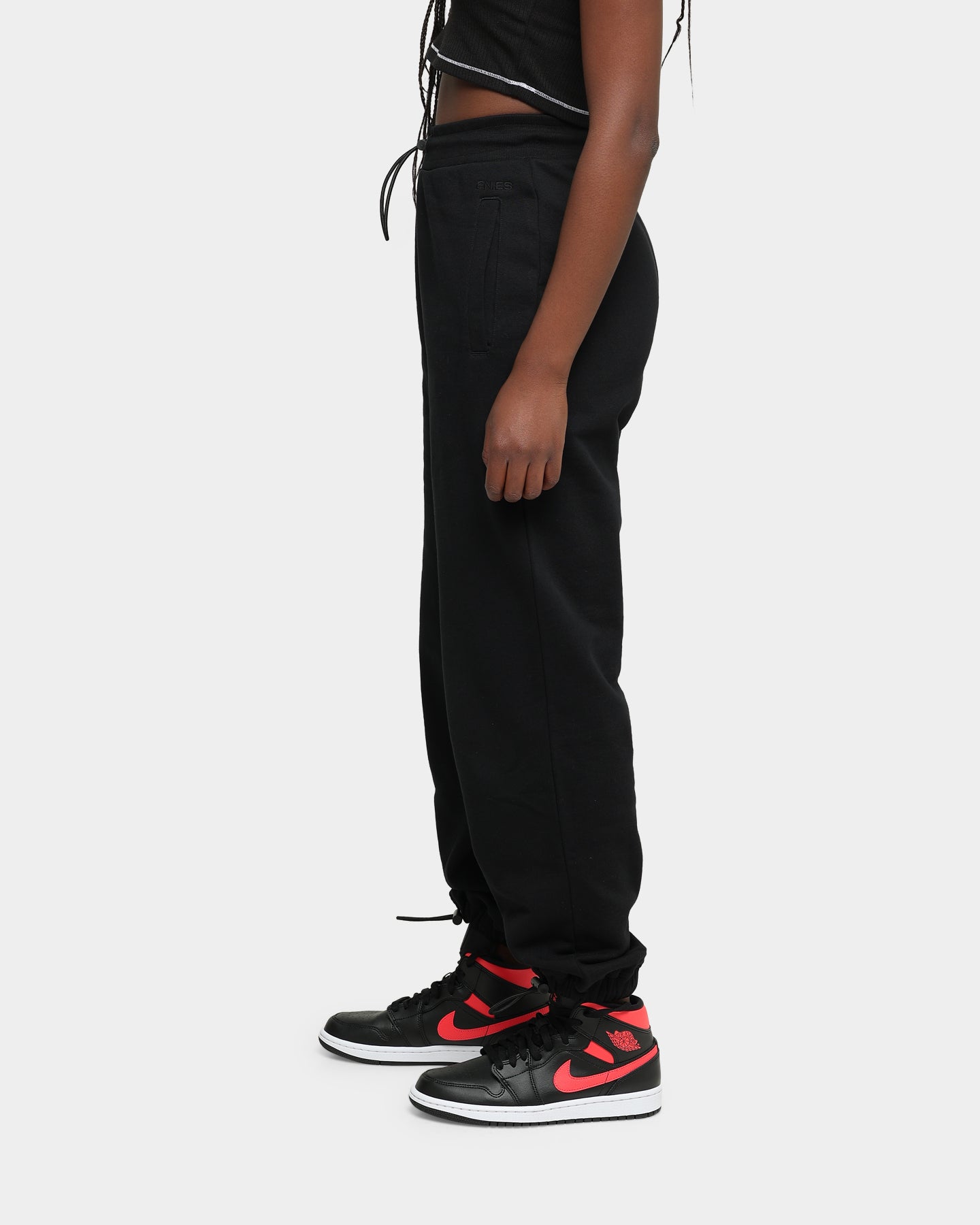 EN ES Women's Social Grace Track Pant Black、mySite、zt4zffjzw