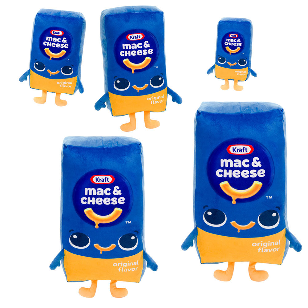 BRAND CENTRAL - 13.5IN MAC & CHEESE BOX、mySite、g9winljtr