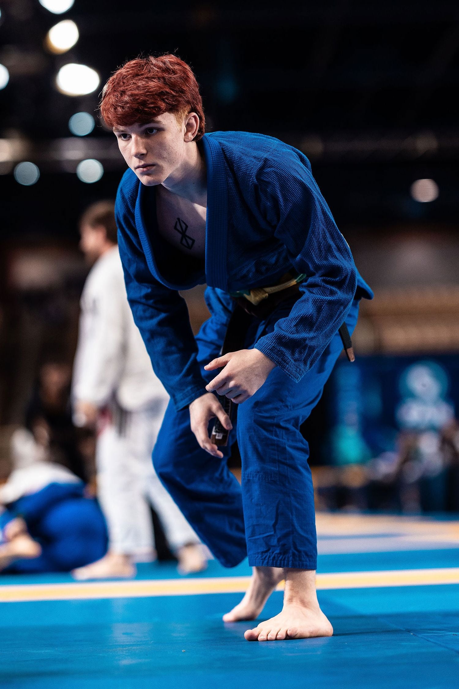 Men's Comp Ultralight Jiu Jitsu Gi - Jacket、mySite、gigharbornorthrealestate