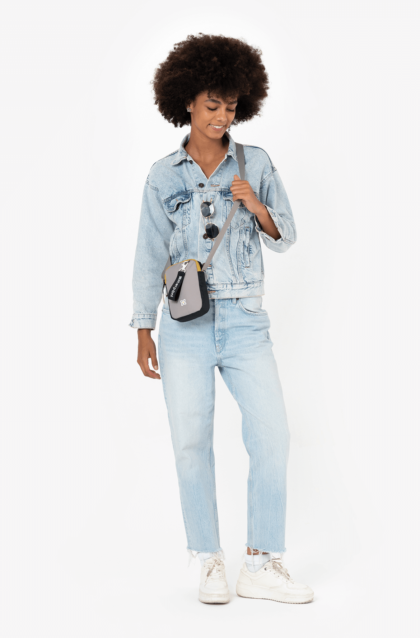 Rogue | Mini Crossbody、mySite、garagedoors4me