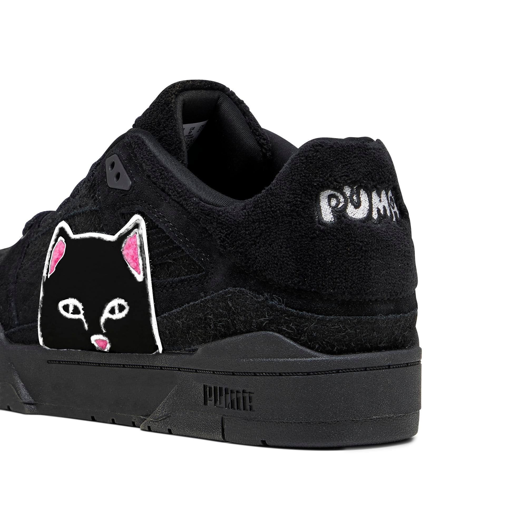  Slipstream RIPNDIP (Puma Black)、mySite、merchandisen