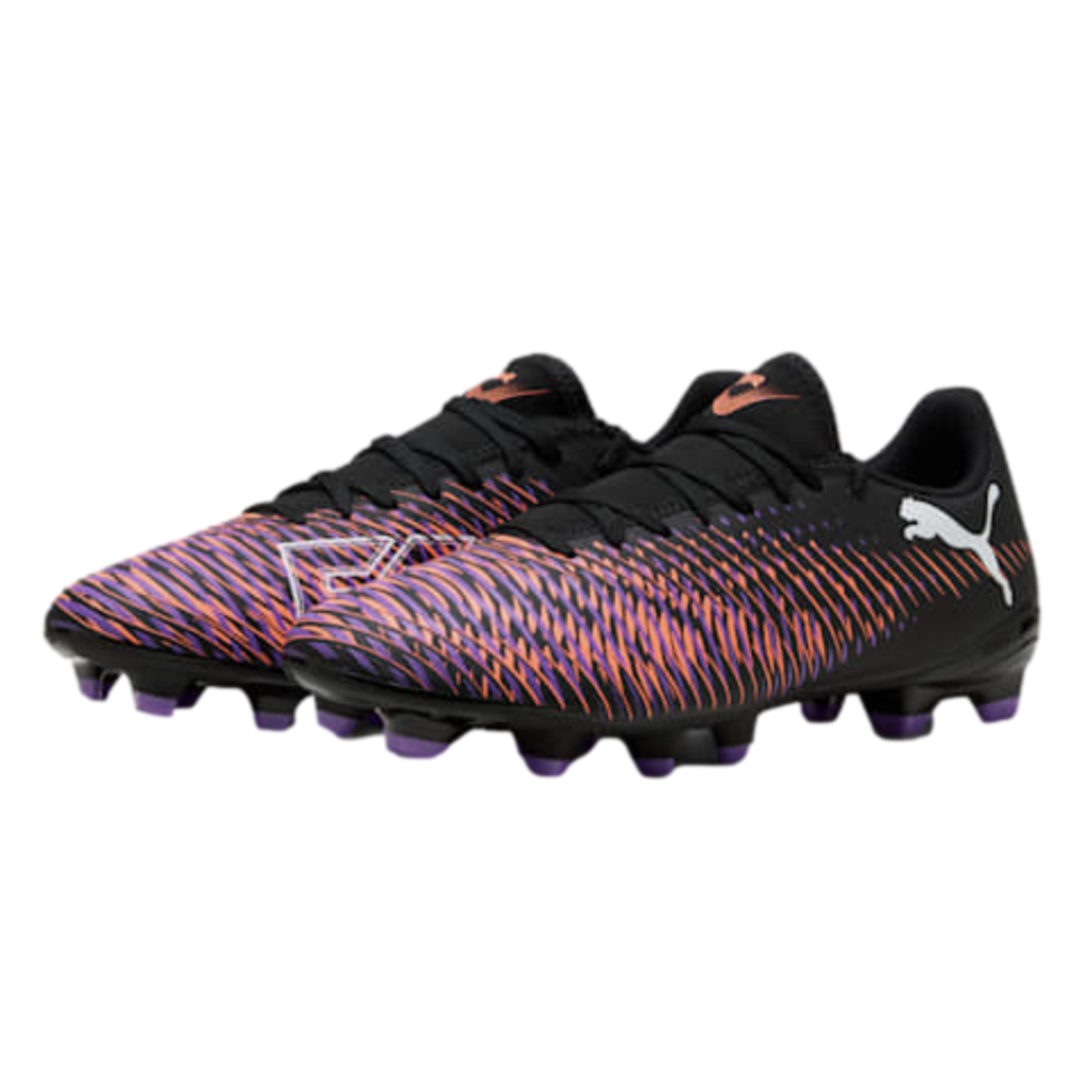 Puma Future 8 Play AG Firm Ground Cleats、mySite、noshort