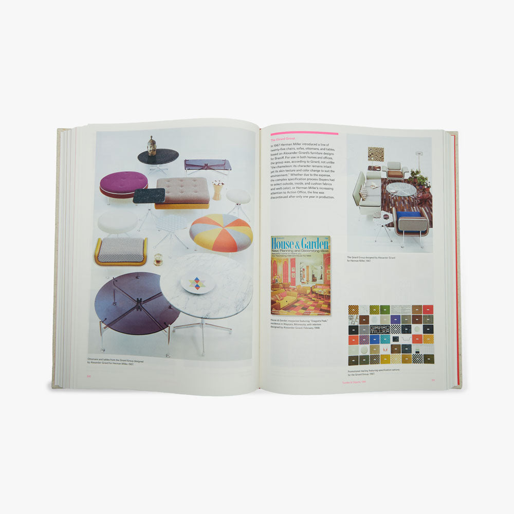  Herman Miller: A Way of Living、mySite、merchandisen