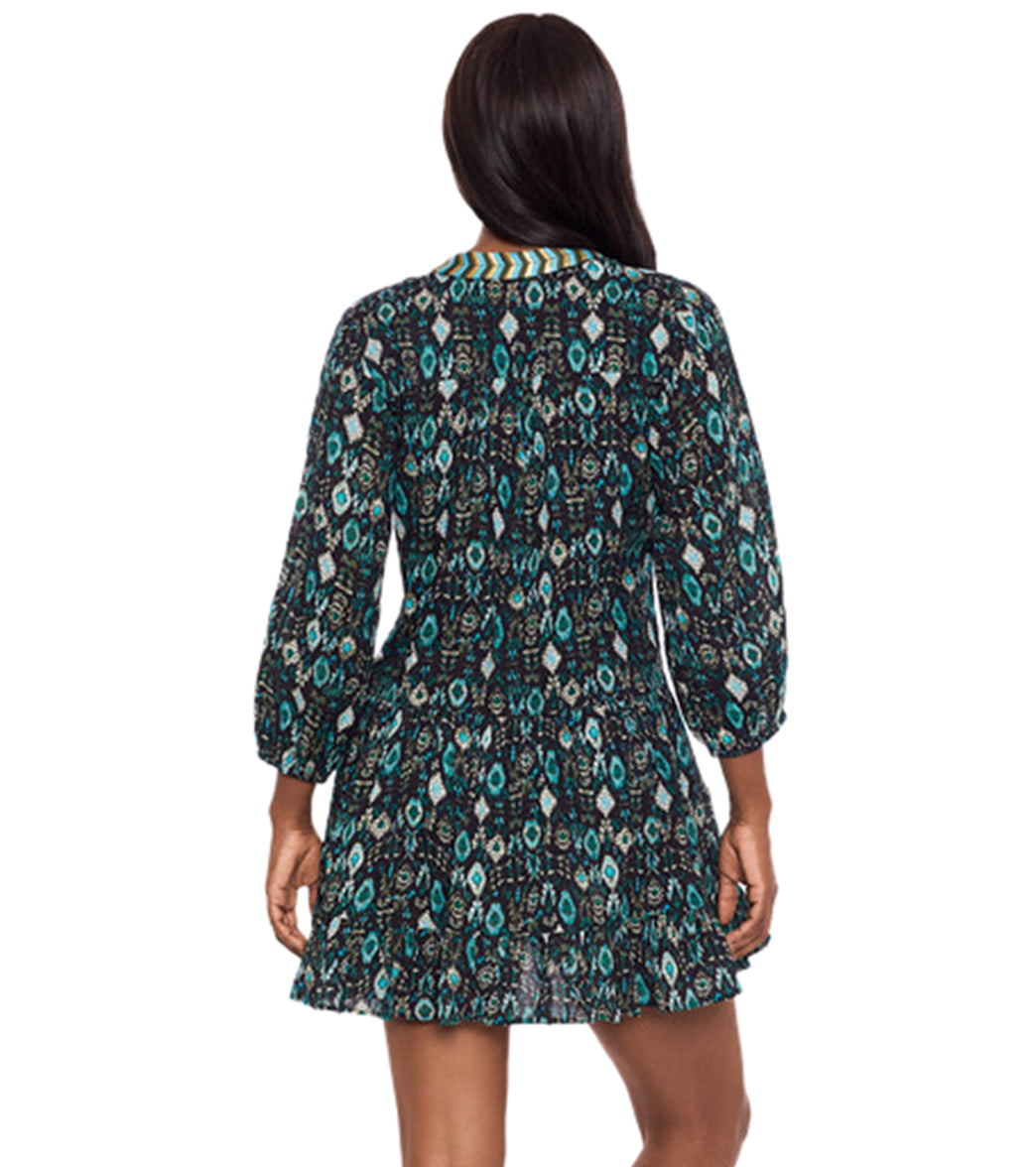 Miraclesuit Women's Bijoux Beach Dress Cover up、mySite、noshort