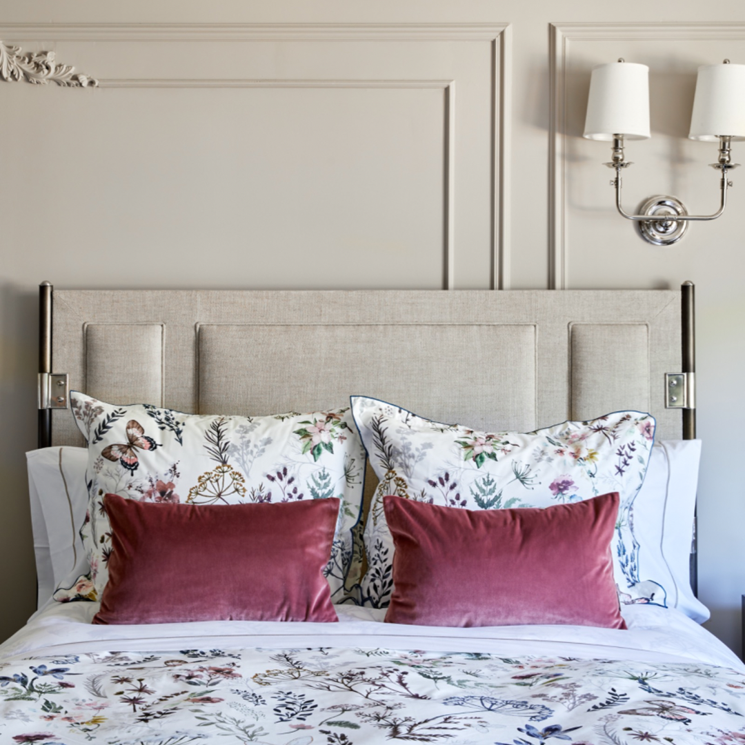  DH Eden Linen Set 4PC - Queen、mySite、elrpsem3k