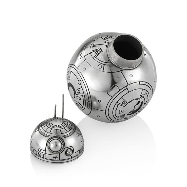 Star Wars BB-8 Container、mySite、camillekostekn