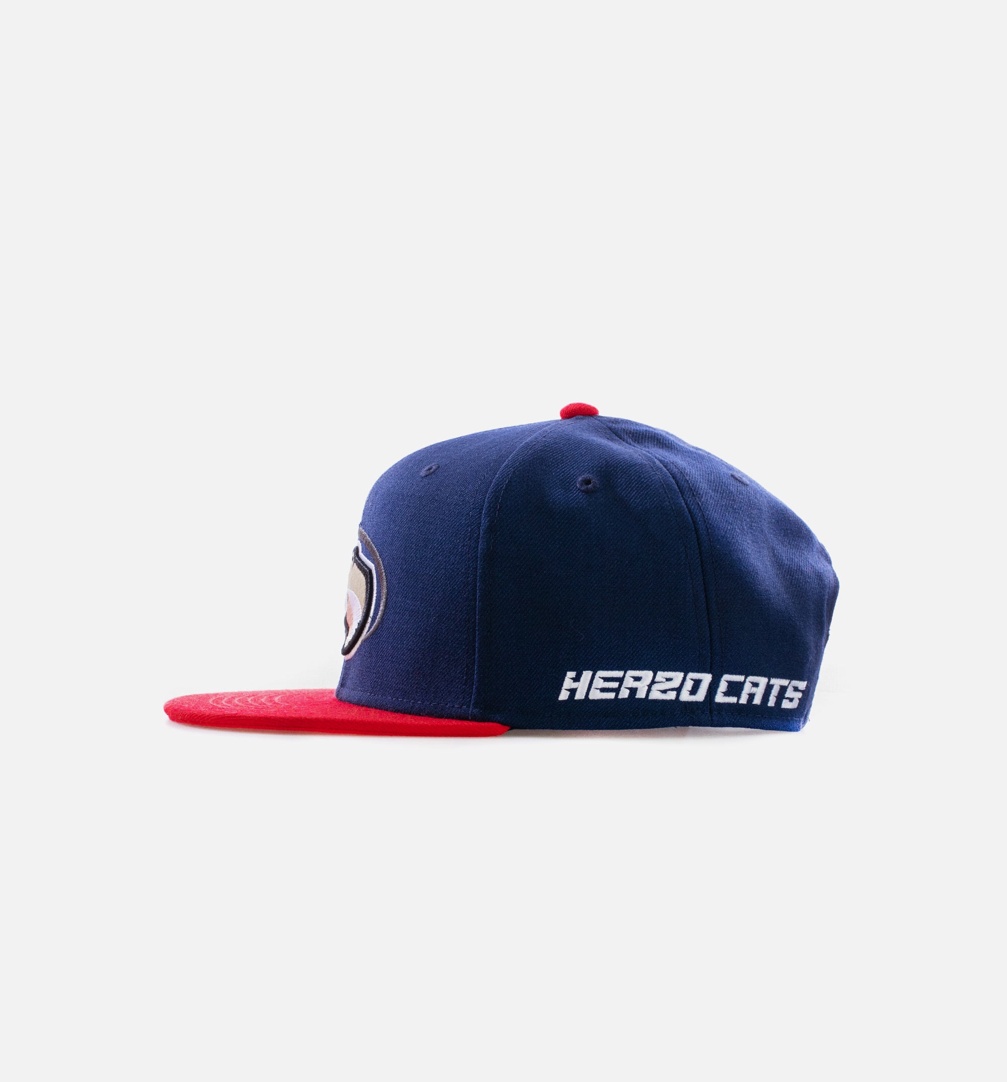 Hometown Heroes Snapback Hat Mens Hat - Blue/Red、mySite、dreamappss
