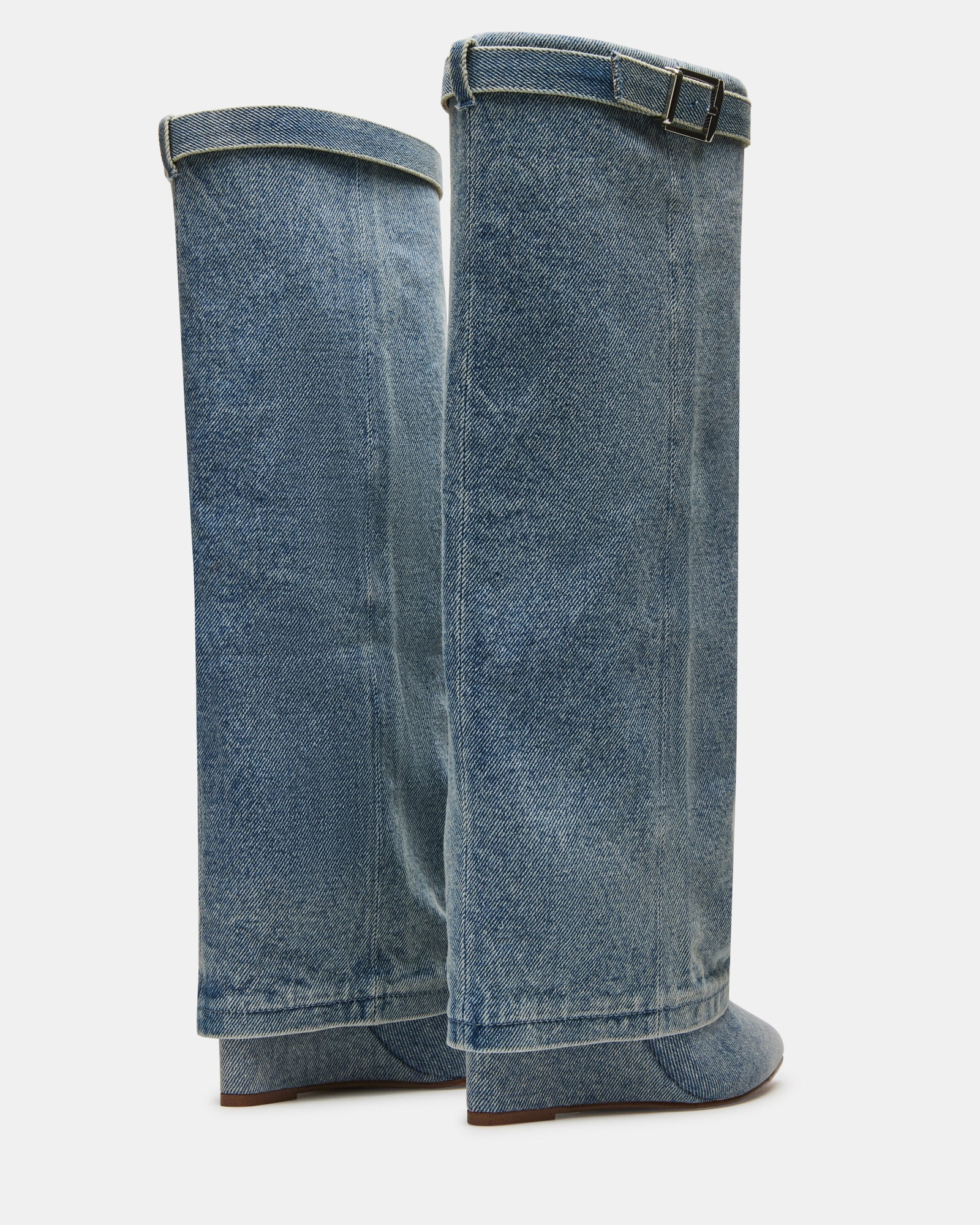 CORENNE DENIM FABRIC - SM REBOOTED、mySite、gtrtttuynbv
