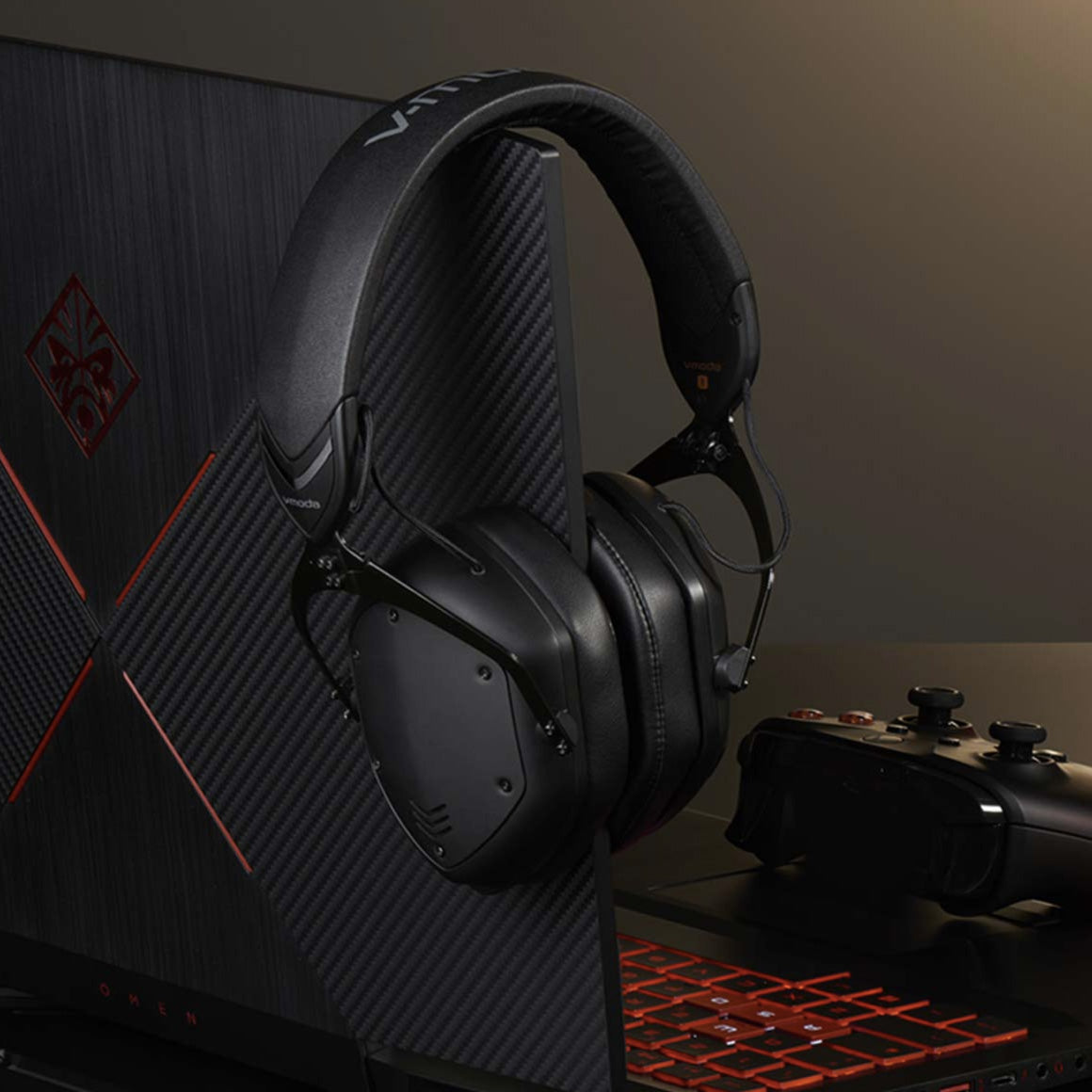  V-MODA - Crossfade 2 Wireless、mySite、merchandisen