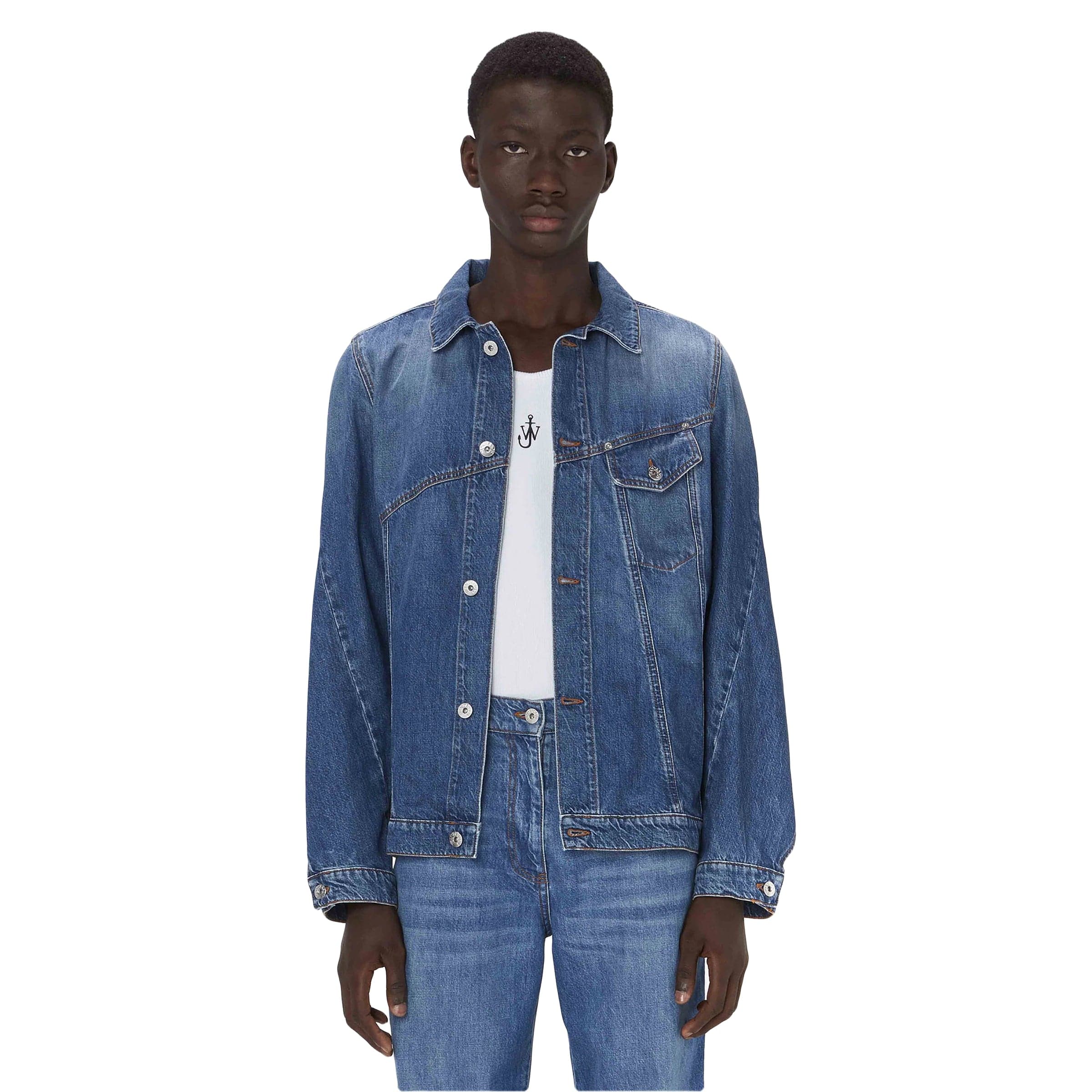 TWISTED JACKET、mySite、zt4zffjzw