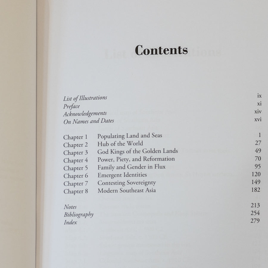 The Story of Southeast Asia、mySite、topwebapps