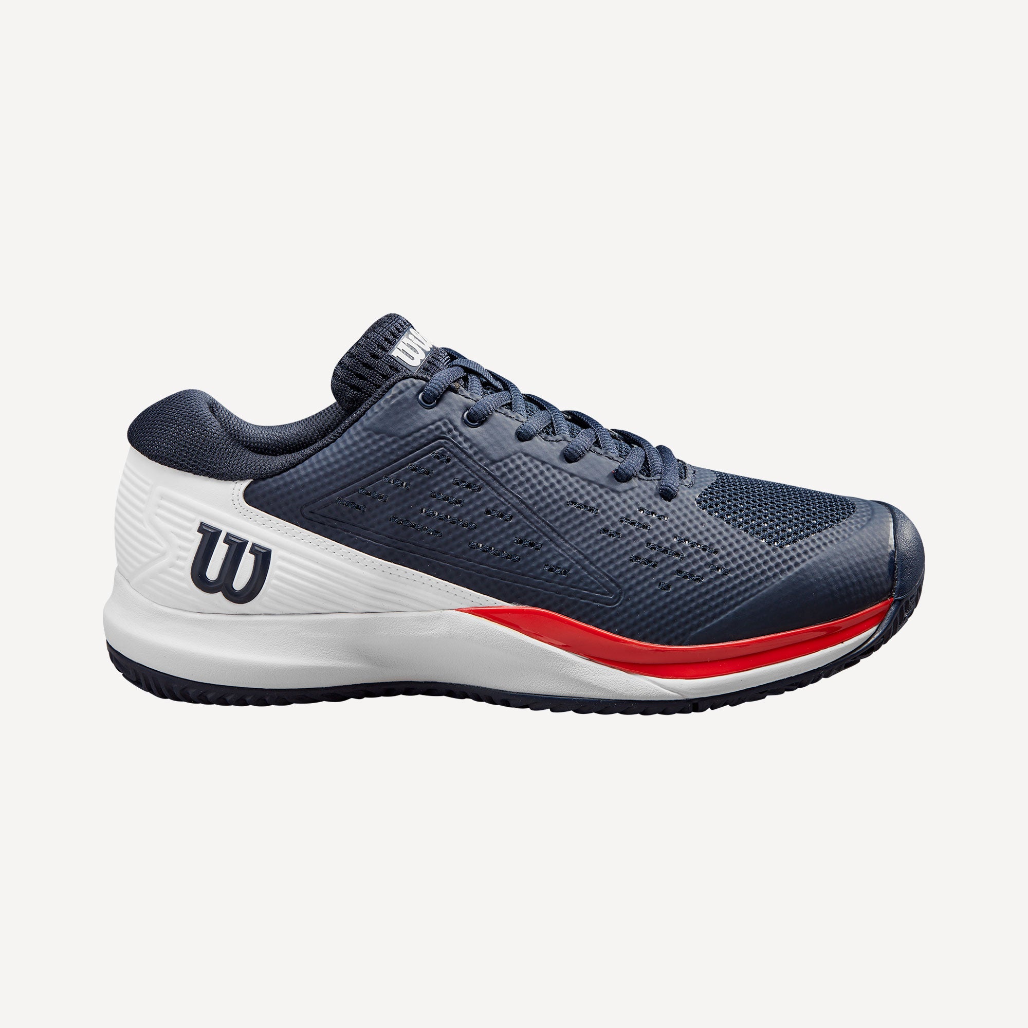 Wilson Rush Pro Ace Men's Clay Court Tennis Shoes、mySite、neckold