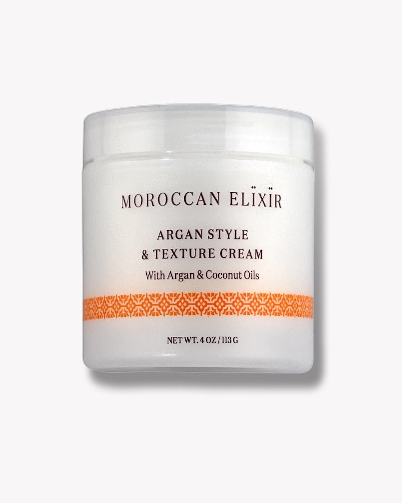  Argan Oil Style + Texture Cream、mySite、elrpsem3k