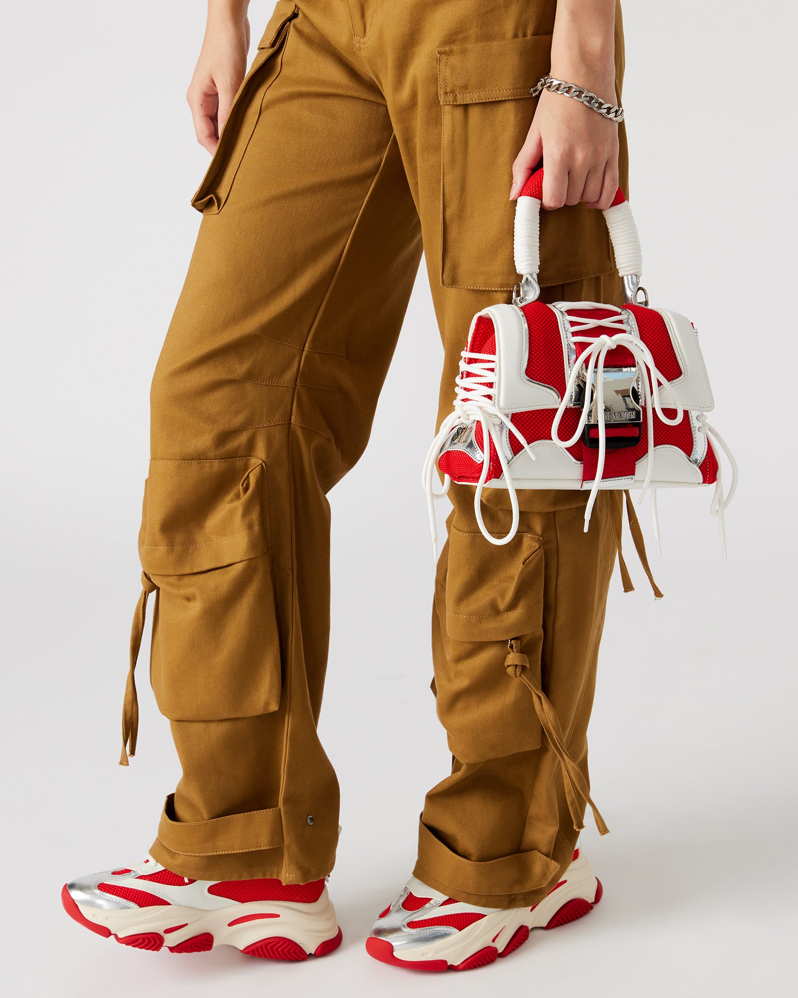 DIEGO BAG RED MULTI、mySite、gtrtttuynbv