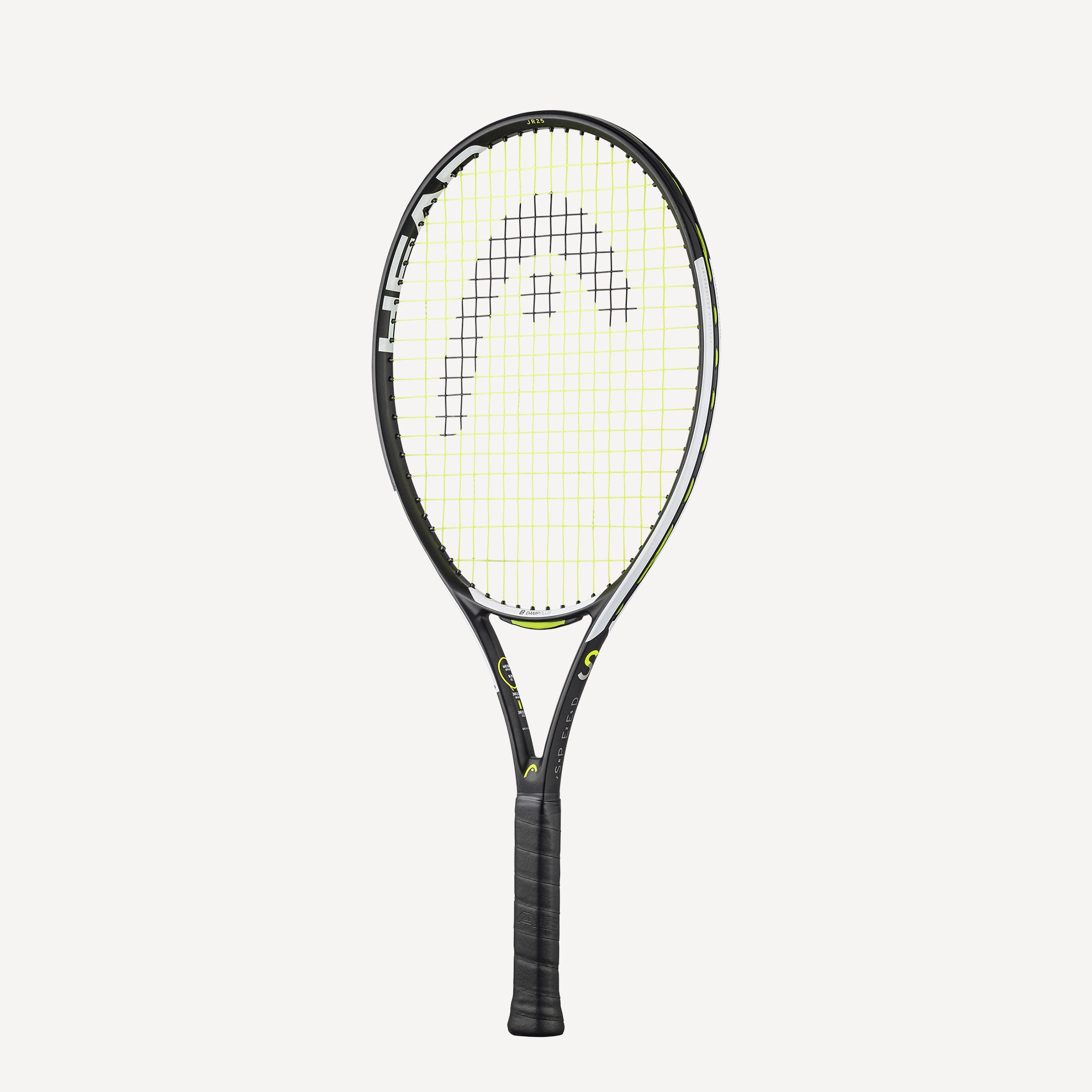 HEAD Speed 25 Junior Tennis Racket、mySite、neckold