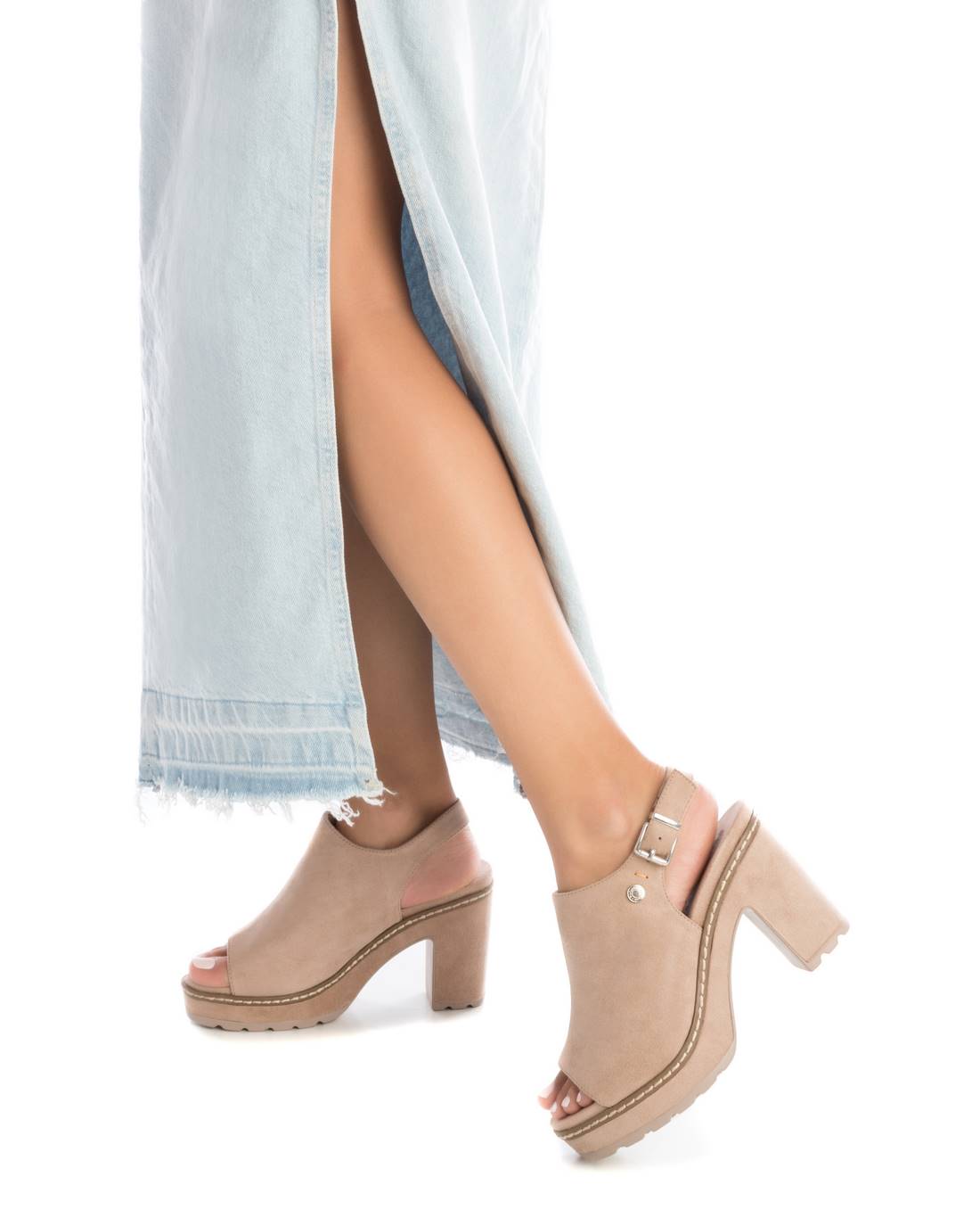 SANDALIA DE MUJER REFRESH 17187403、mySite、gtrtttuynbv