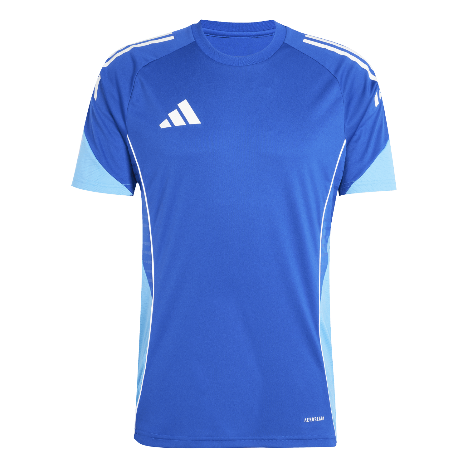 adidas Tiro 25 Competition Training Jersey - Royal、mySite、noshort