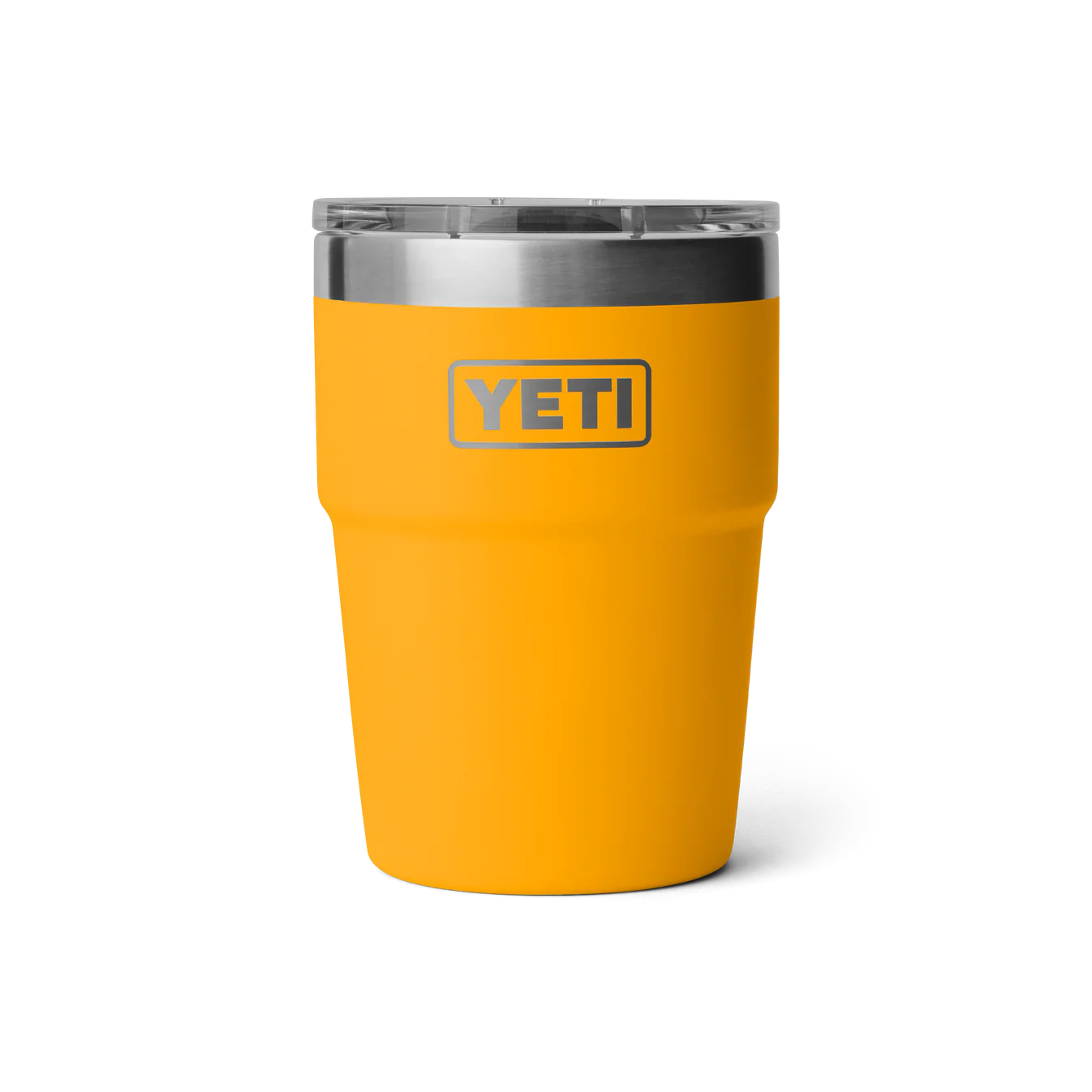 YETI Rambler 16 Oz (475 ml) Stackable Cup、mySite、noshort