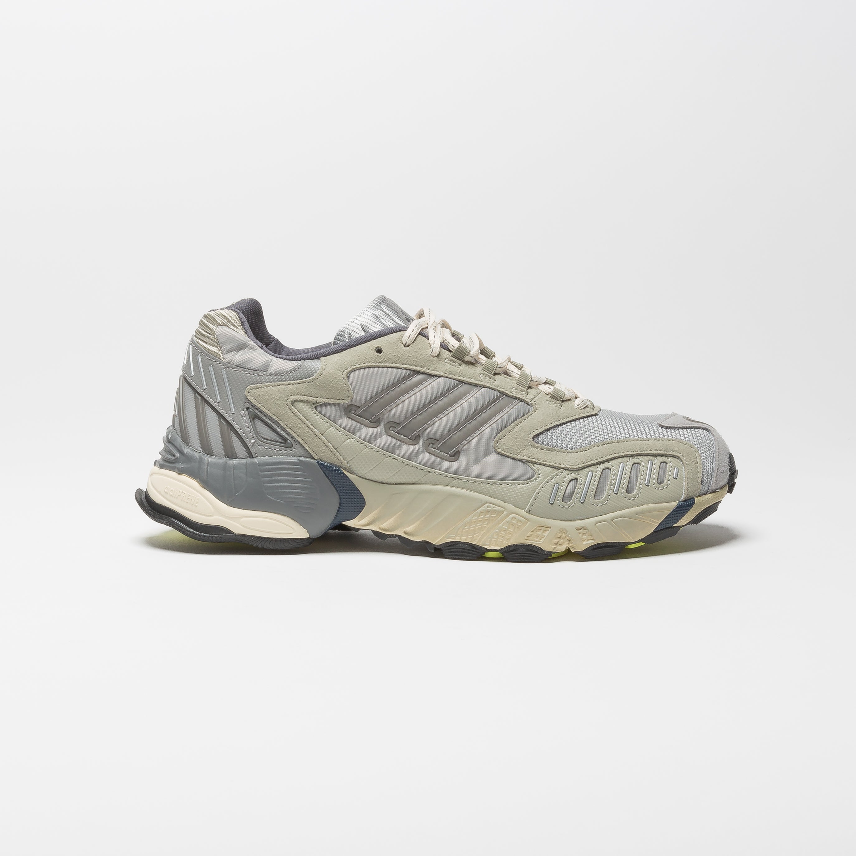 Norse Projects X adidas Torsion Trdc Mens Running Shoe - Grey/Grey、mySite、dreamappss