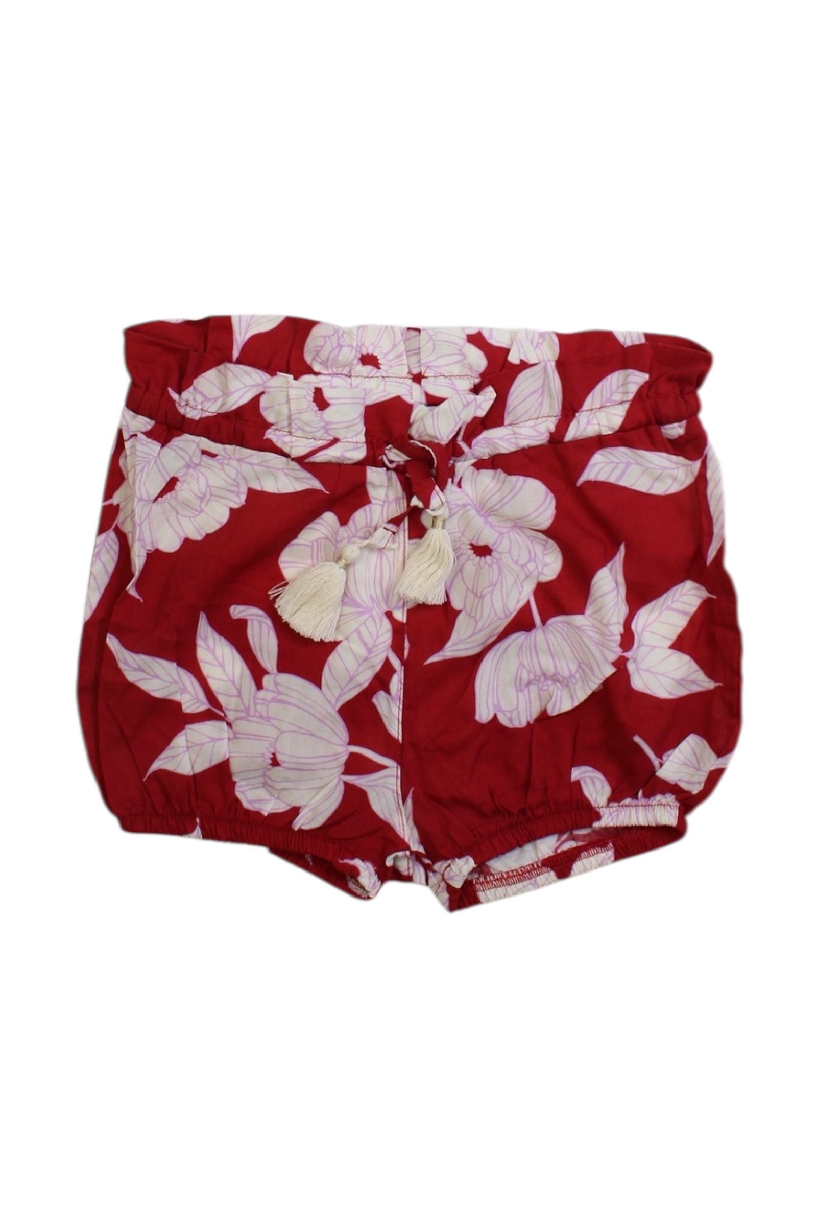 Canopea Floral Bloomers 4T、mySite、g9winljtr