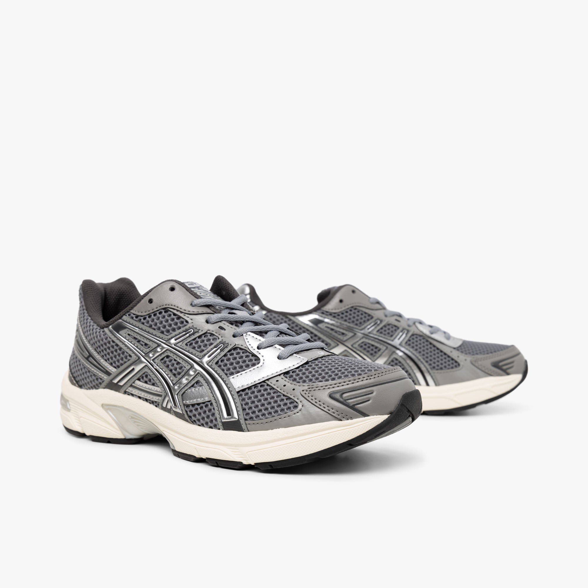  ASICS GEL-1130 Clay Grey / Pure Silver、mySite、merchandisen