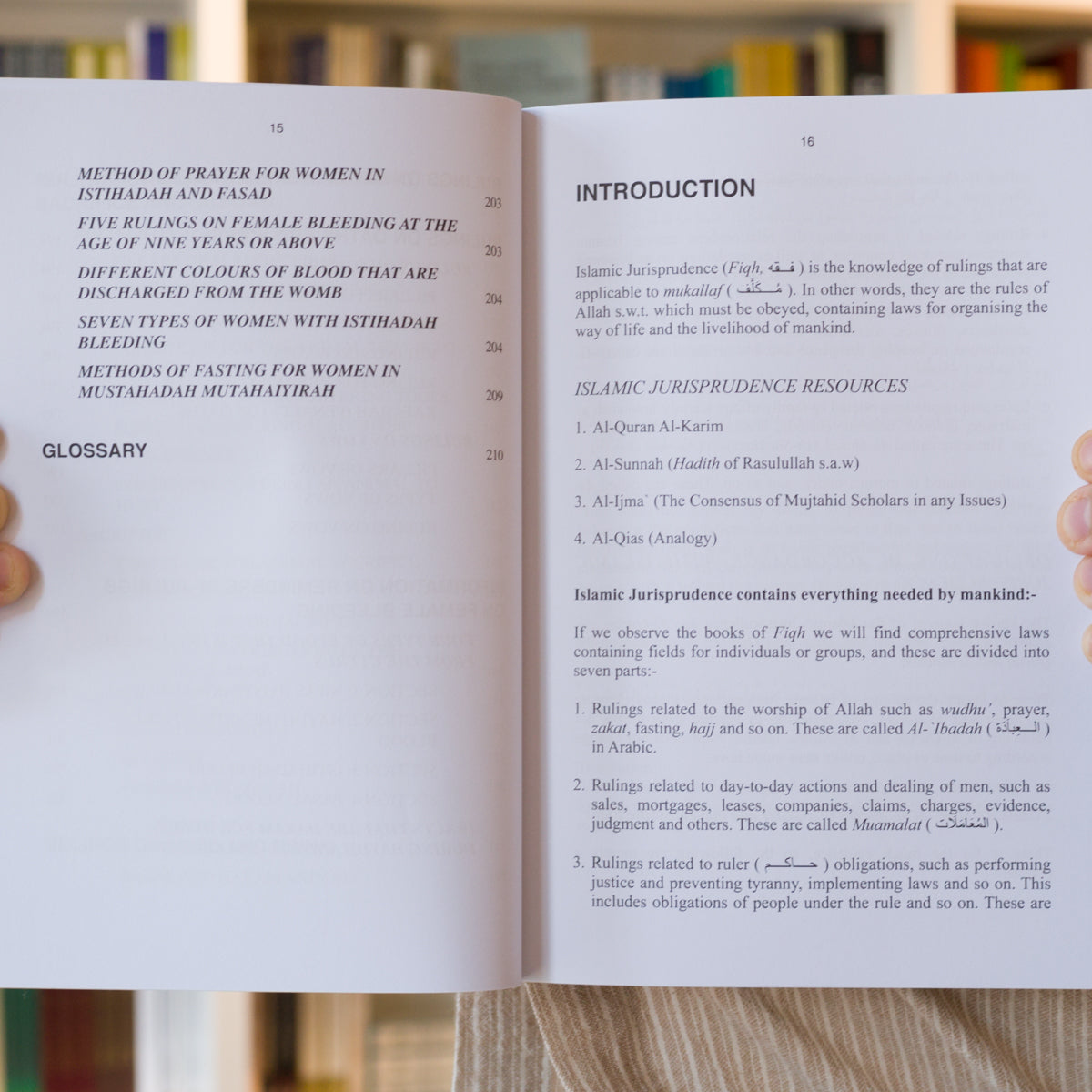 A Summary of Islamic Jurisprudence, Vol. 1、mySite、topwebapps