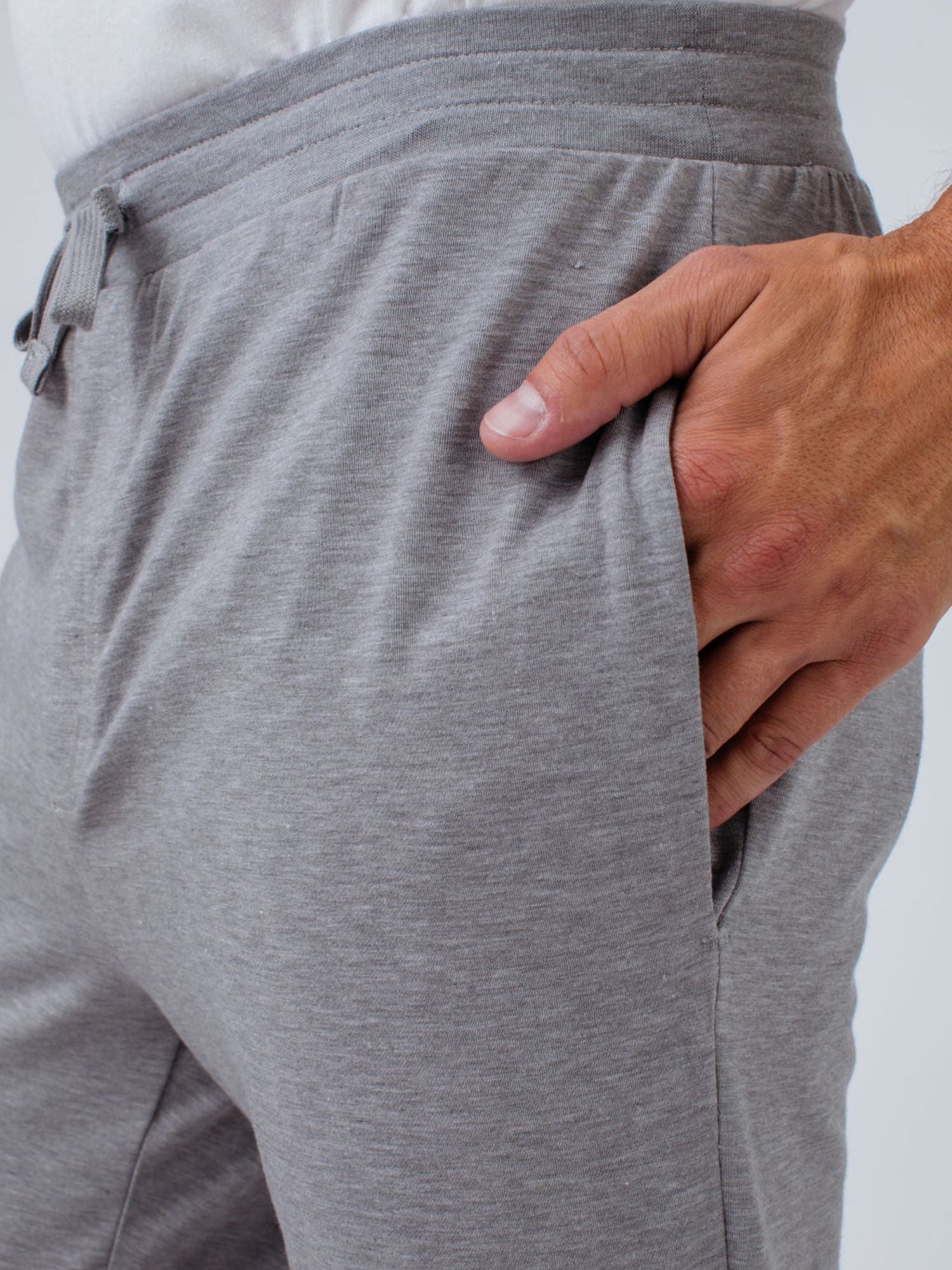  Heather Grey Day Off Jogger FINAL SALE、mySite、ghnorth