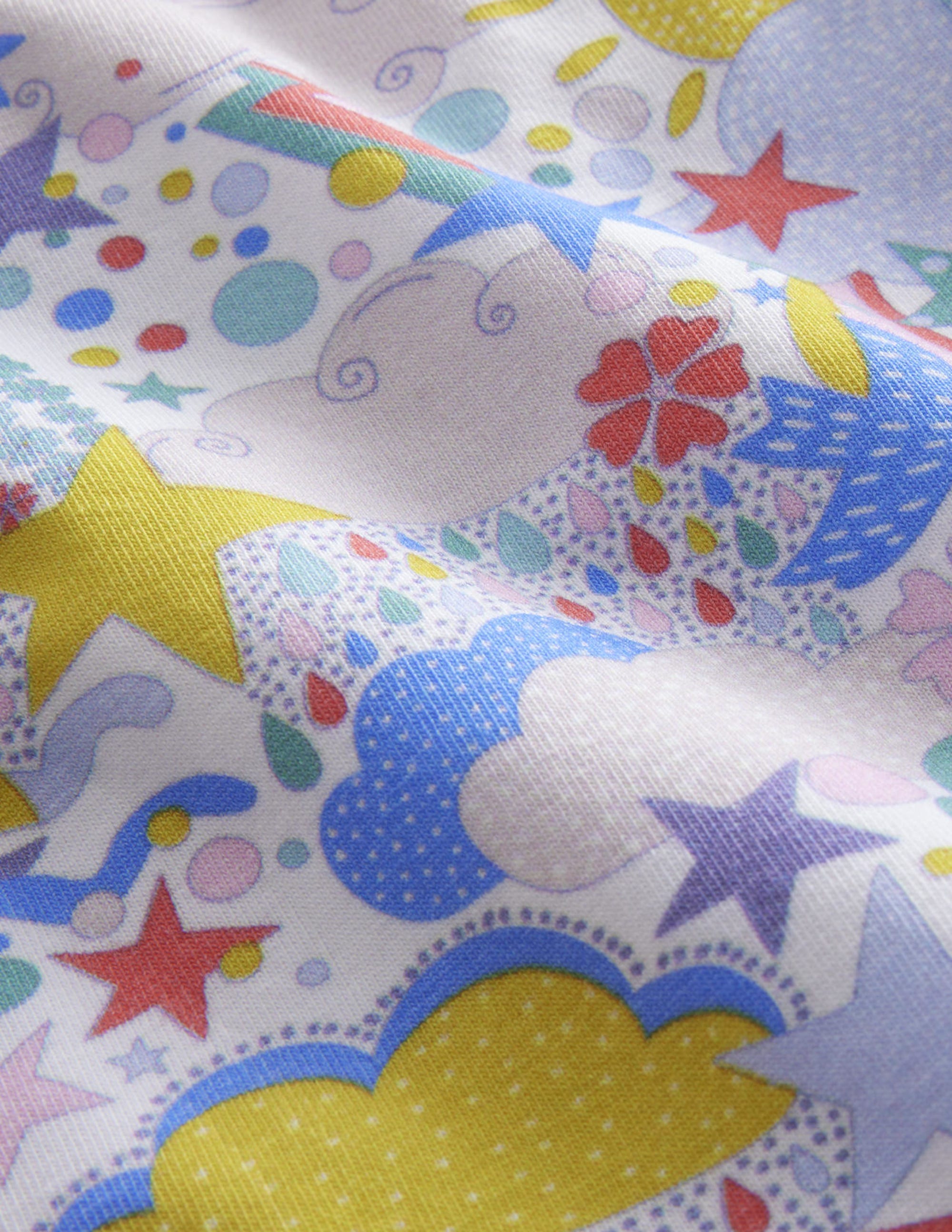  Fun Cropped Leggings-Multi Weather、mySite、ashleygrahame