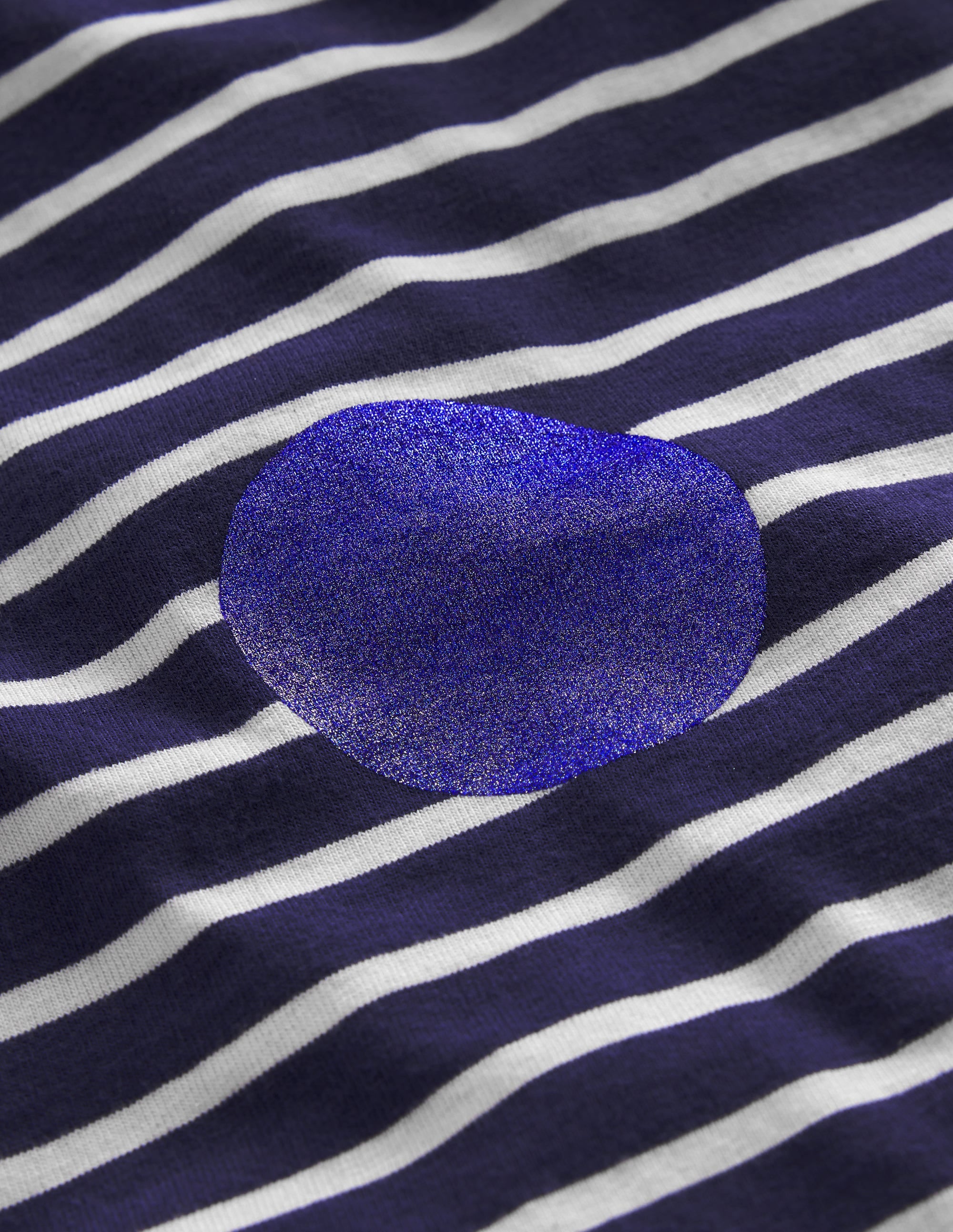  Ella Breton-Sapphire Blue Foil spot、mySite、ashleygrahame