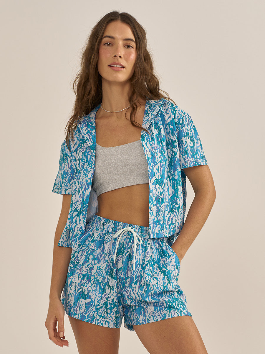 SolarCool 3 Beach Short CL、mySite、shSolarCool 3 Beach Short CL、mySite、glenpowelloop_name