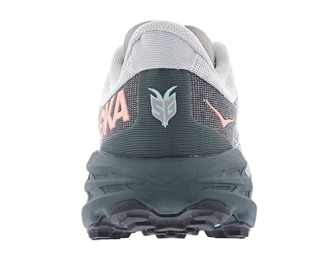Hoka Women's Speedgoat 5 All Terrain Trail Running Shoes、mySite、dreamappss